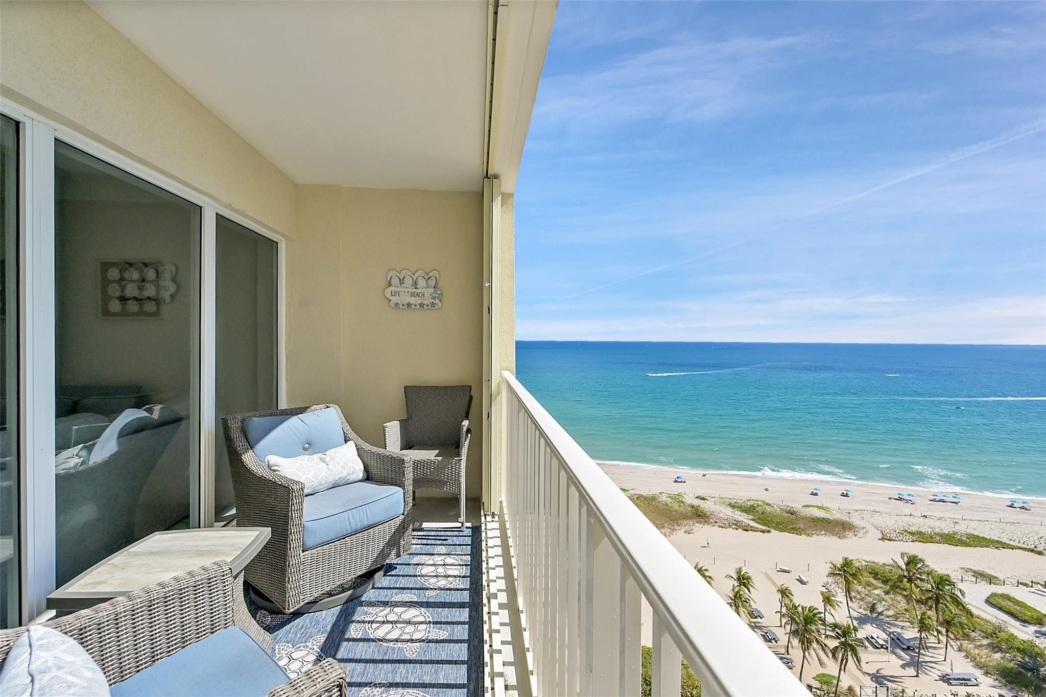 750 N Ocean Blvd 1705