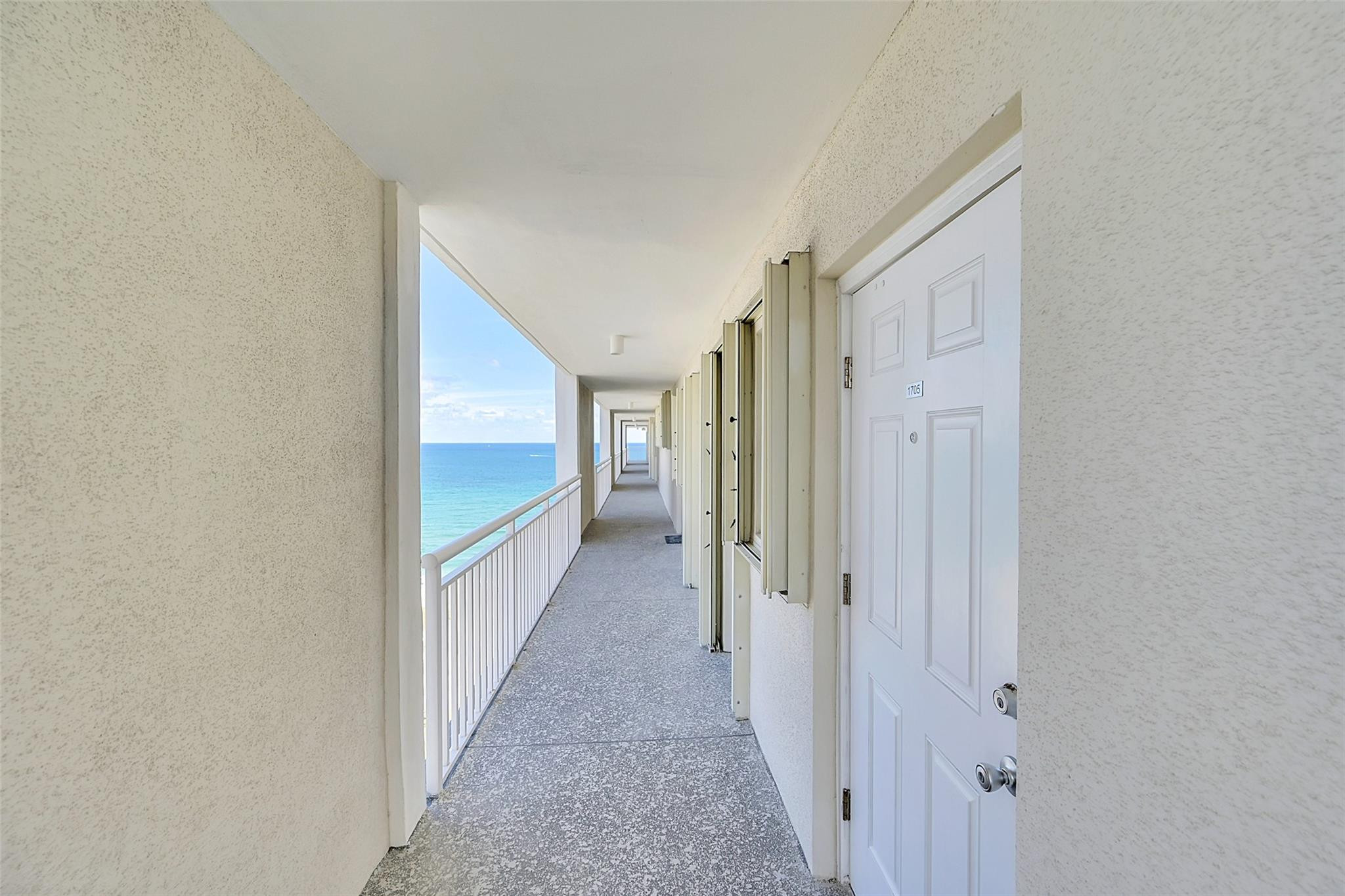 750 N Ocean Blvd 1705