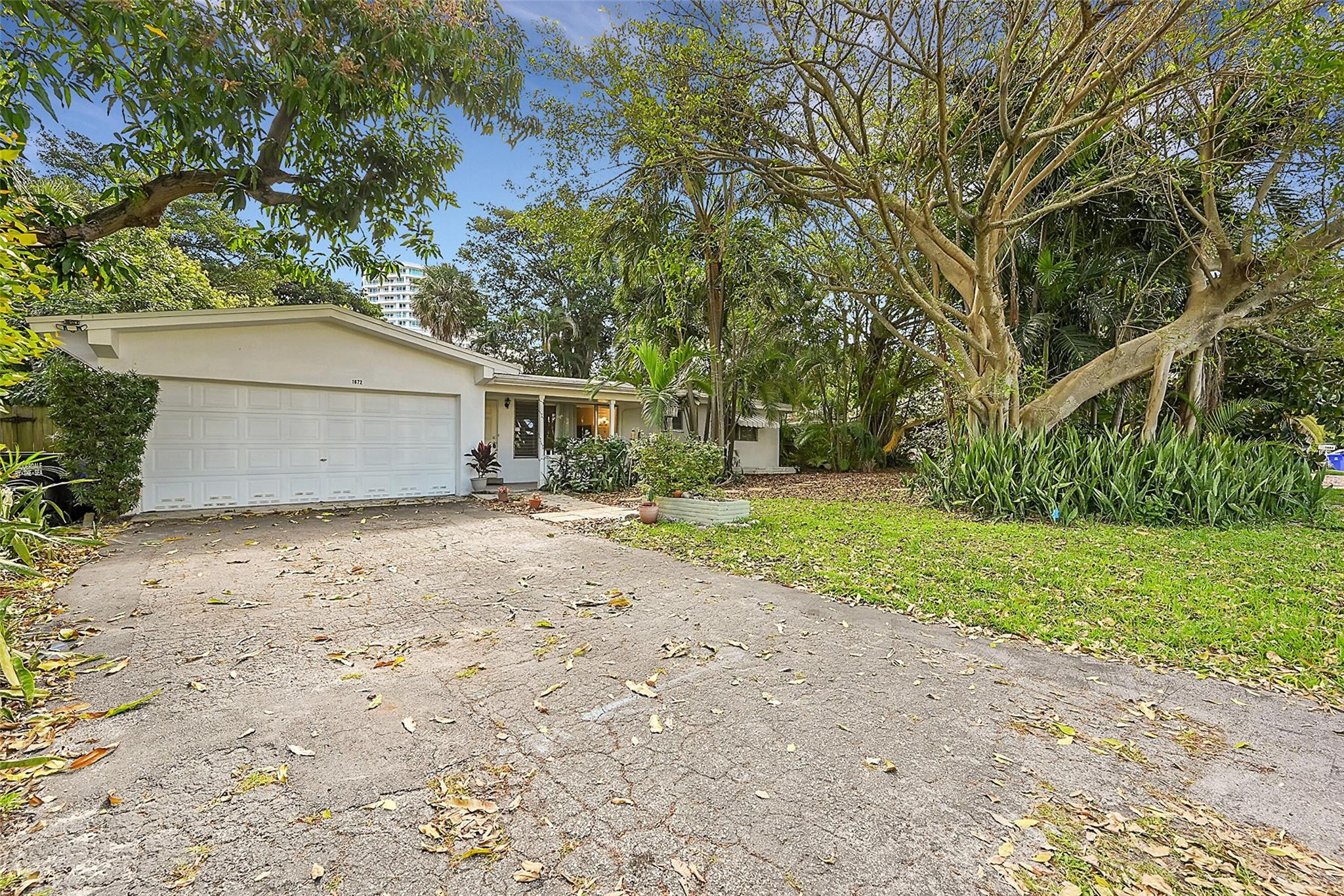 1672 Bel Air Ave