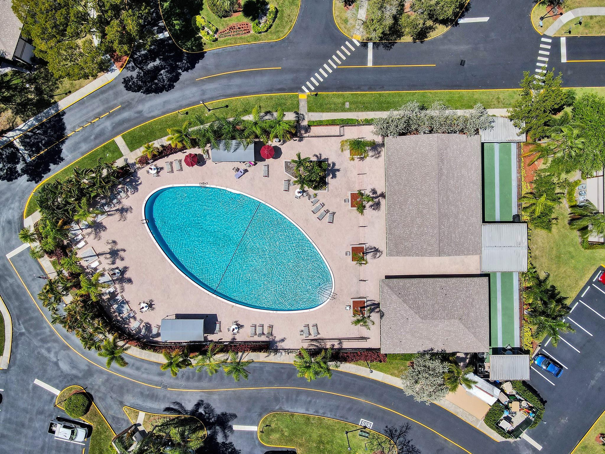 9751 N Belfort Cir 101