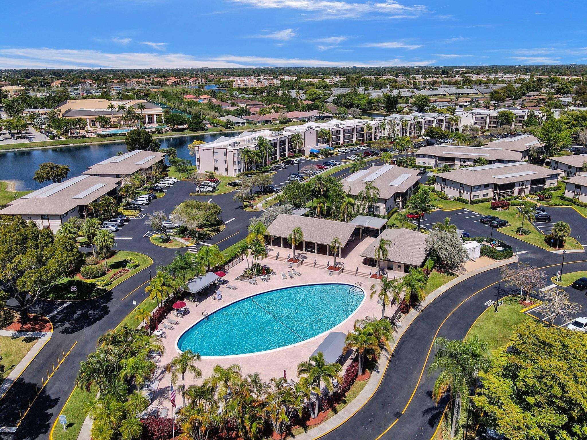 9751 N Belfort Cir 101