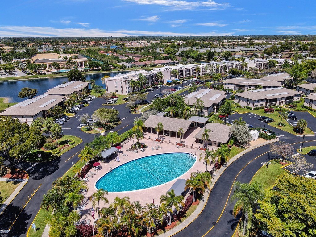 9751 N Belfort Cir 101