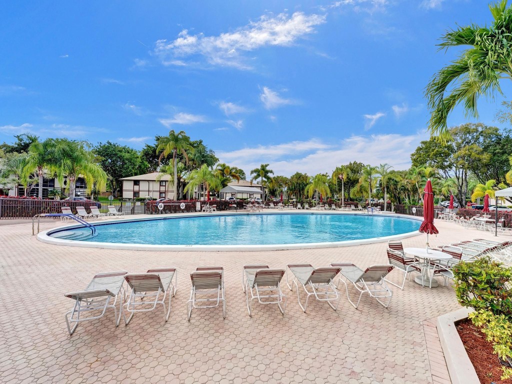 9751 N Belfort Cir 101