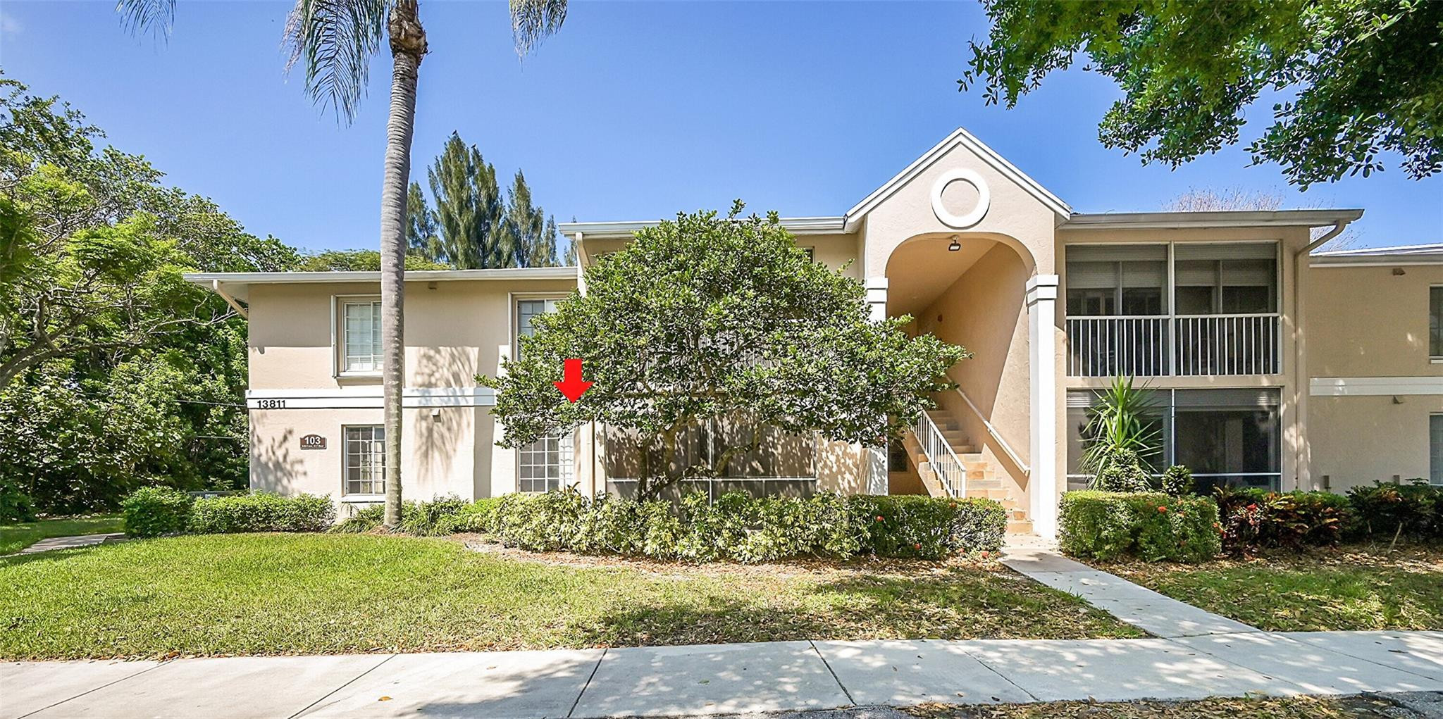 13811 Oneida Drive A1