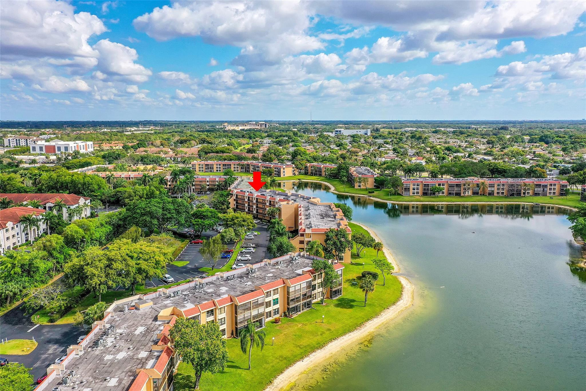 6547 Coral Lake Dr 411