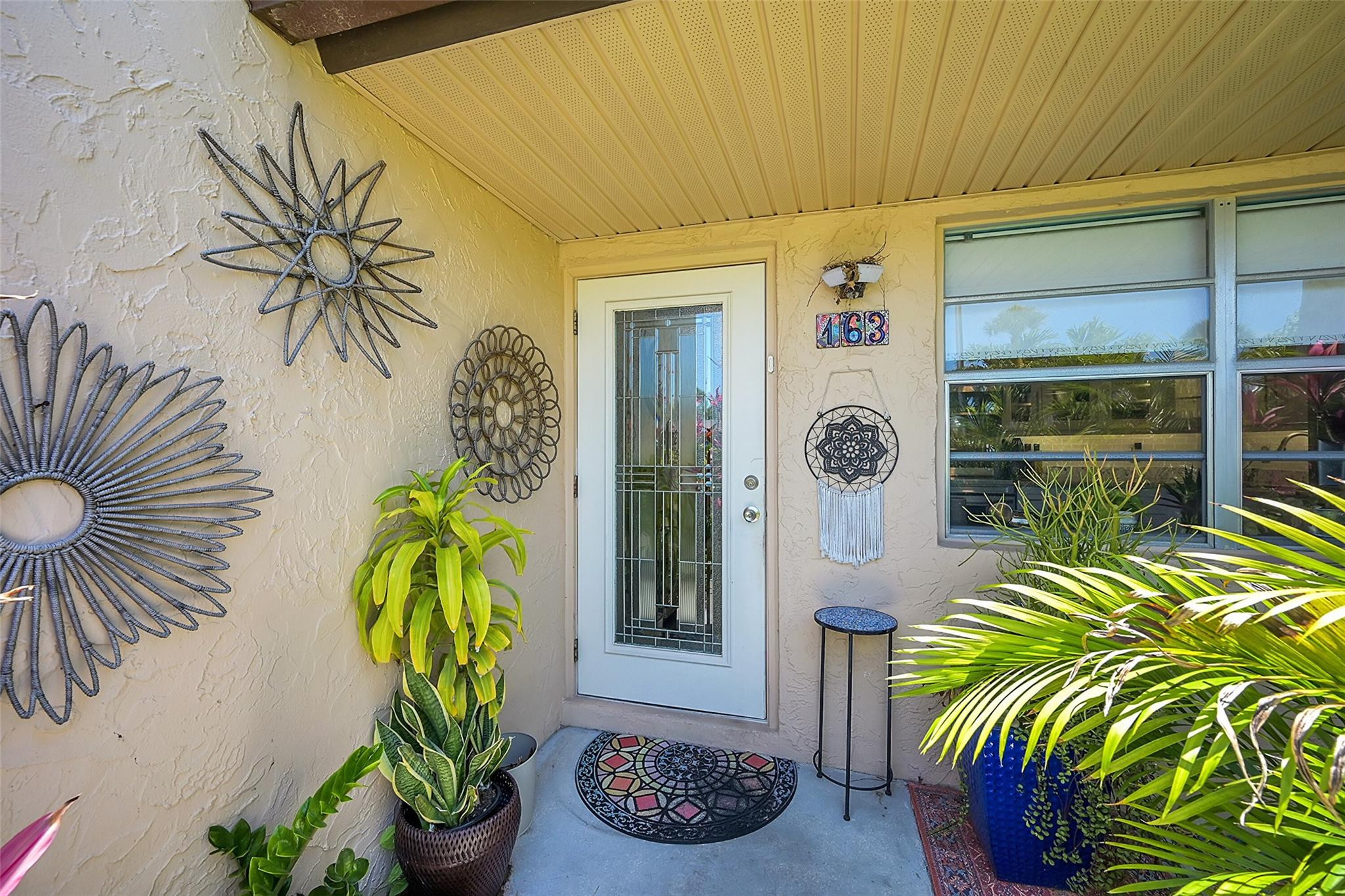 163 Lake Meryl Drive 163