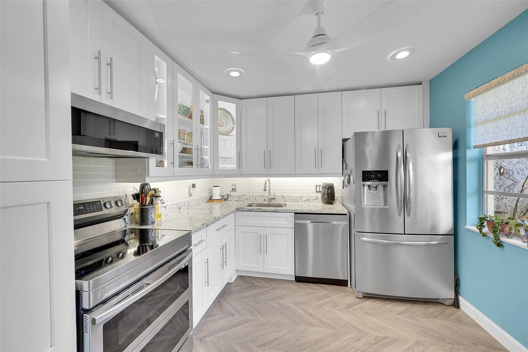 163 Lake Meryl Drive 163