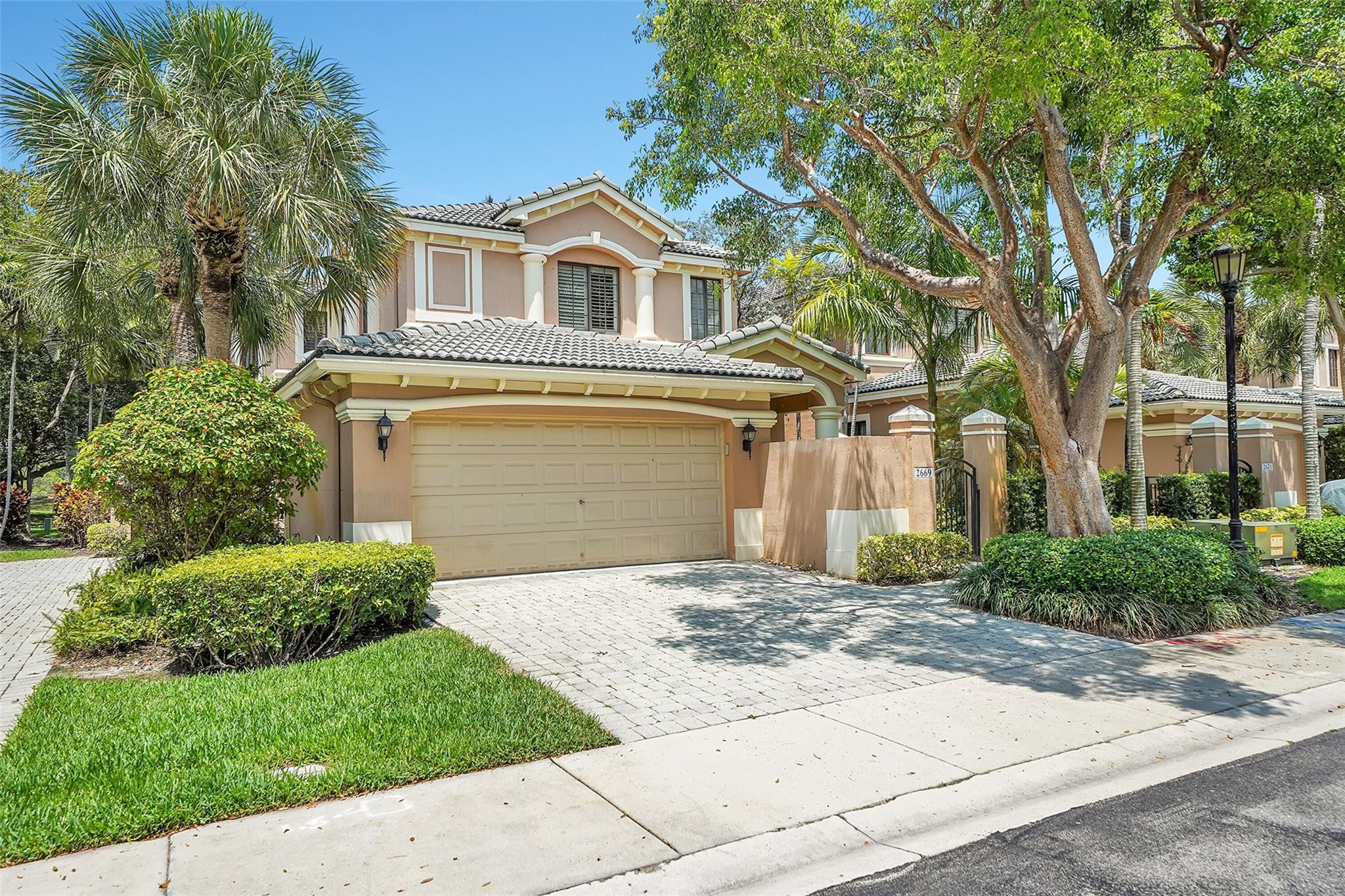 2669 Center Court Drive 3-10