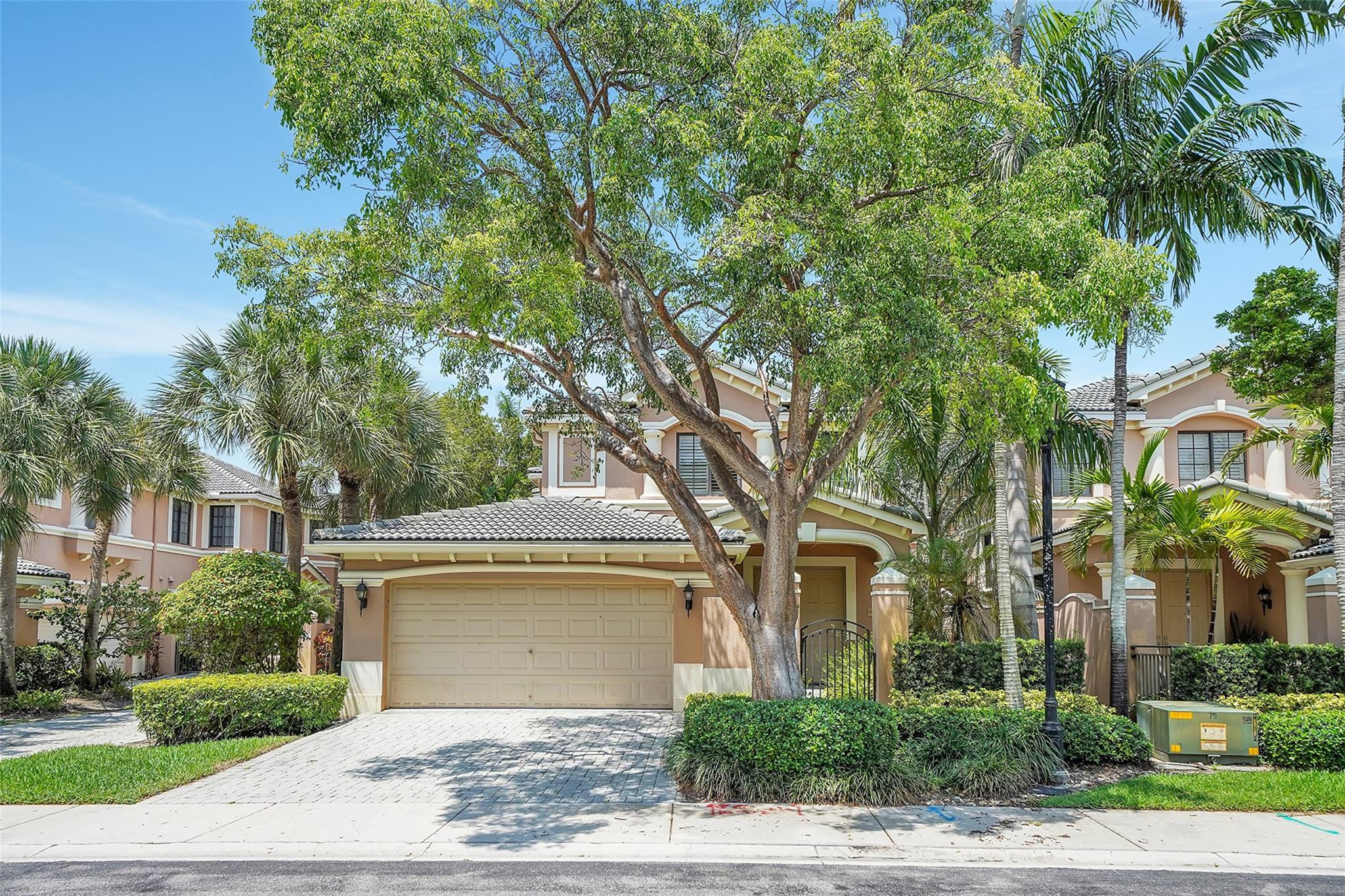 2669 Center Court Drive 3-10