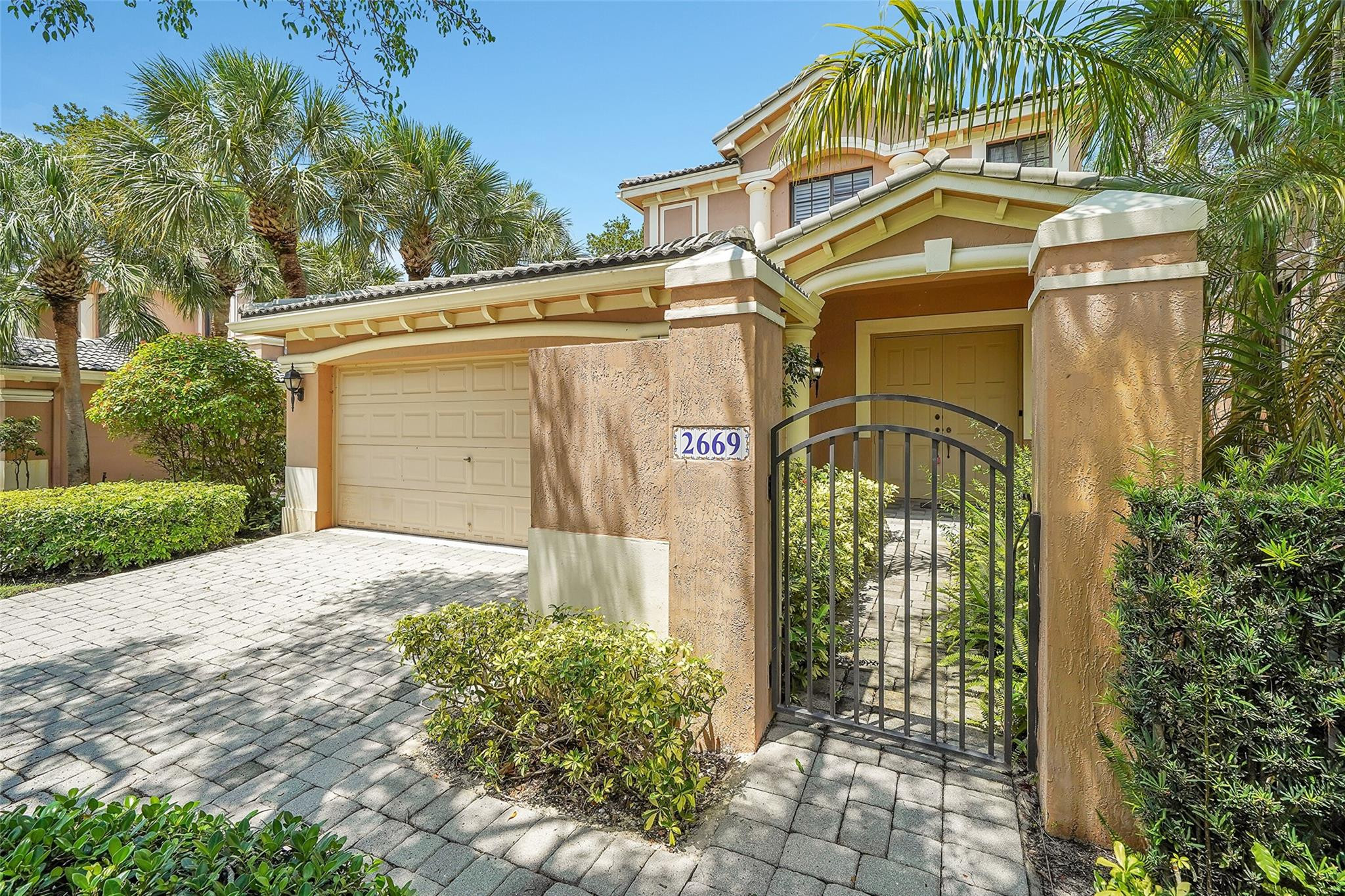 2669 Center Court Drive 3-10