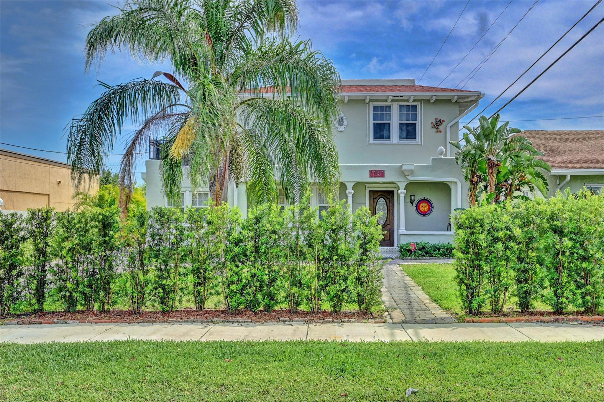 412 El Prado