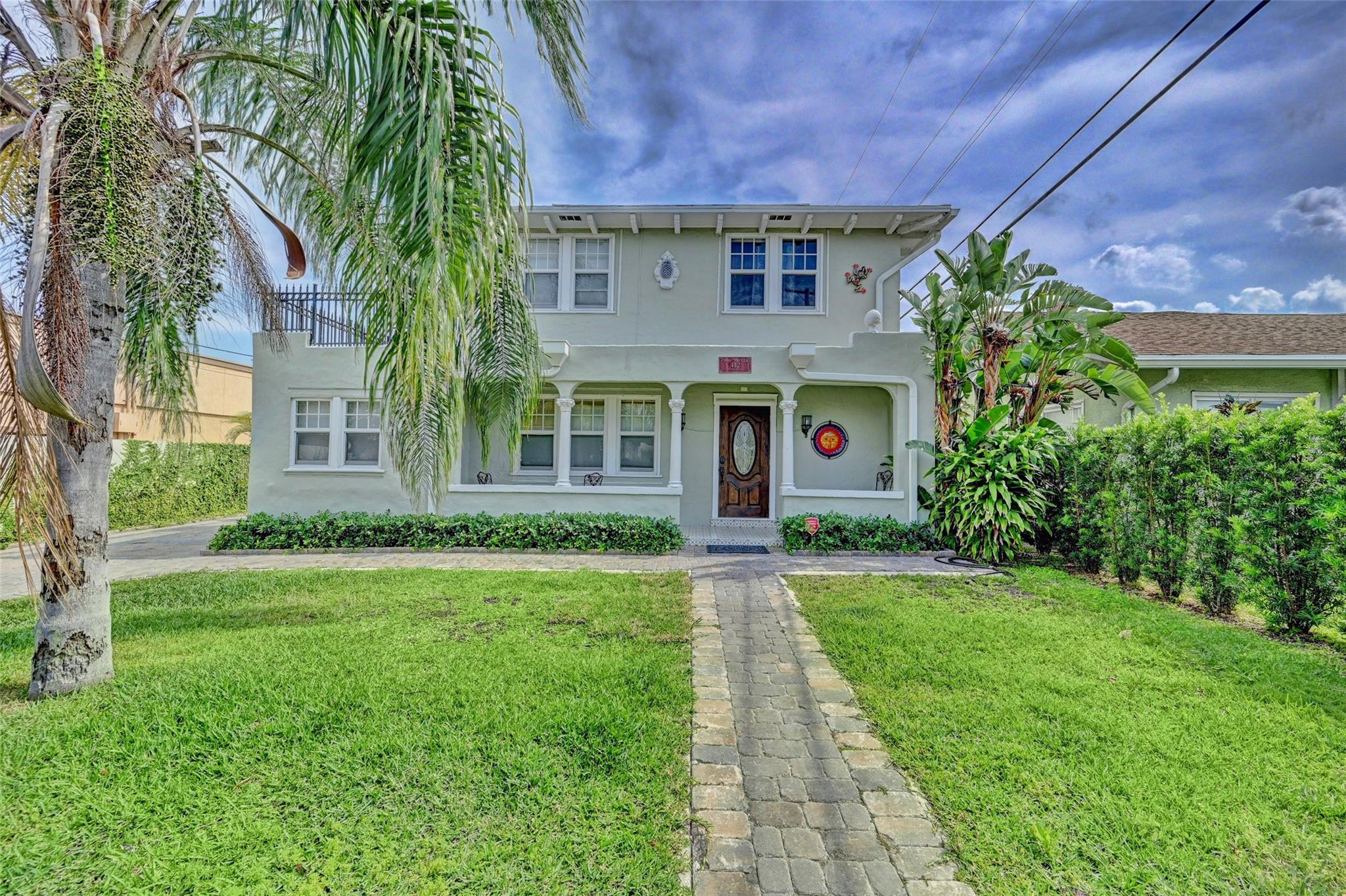 412 El Prado
