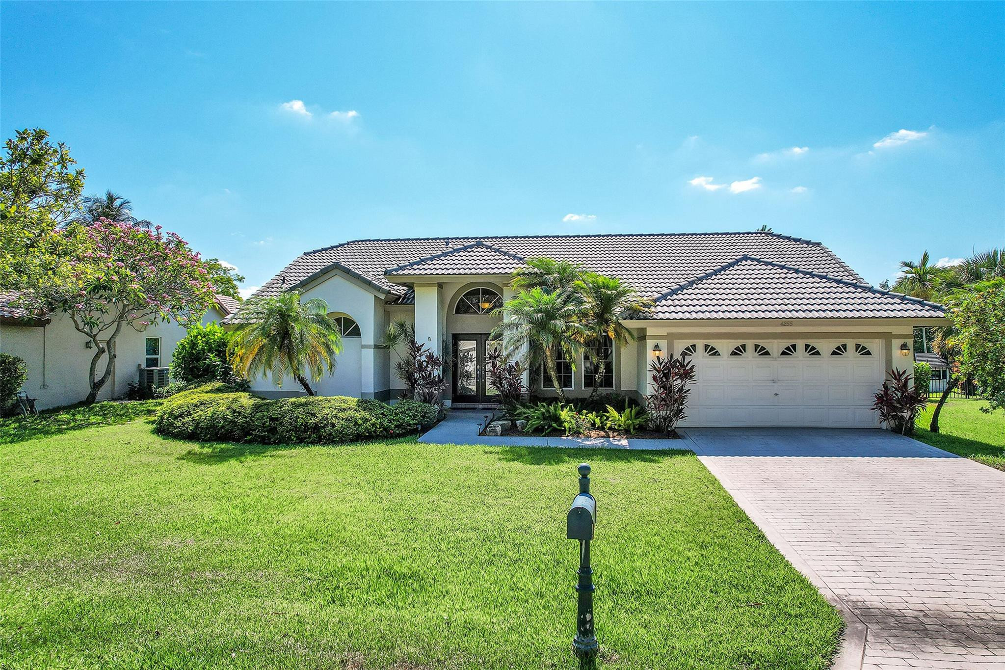 4255 NW 62nd Ave