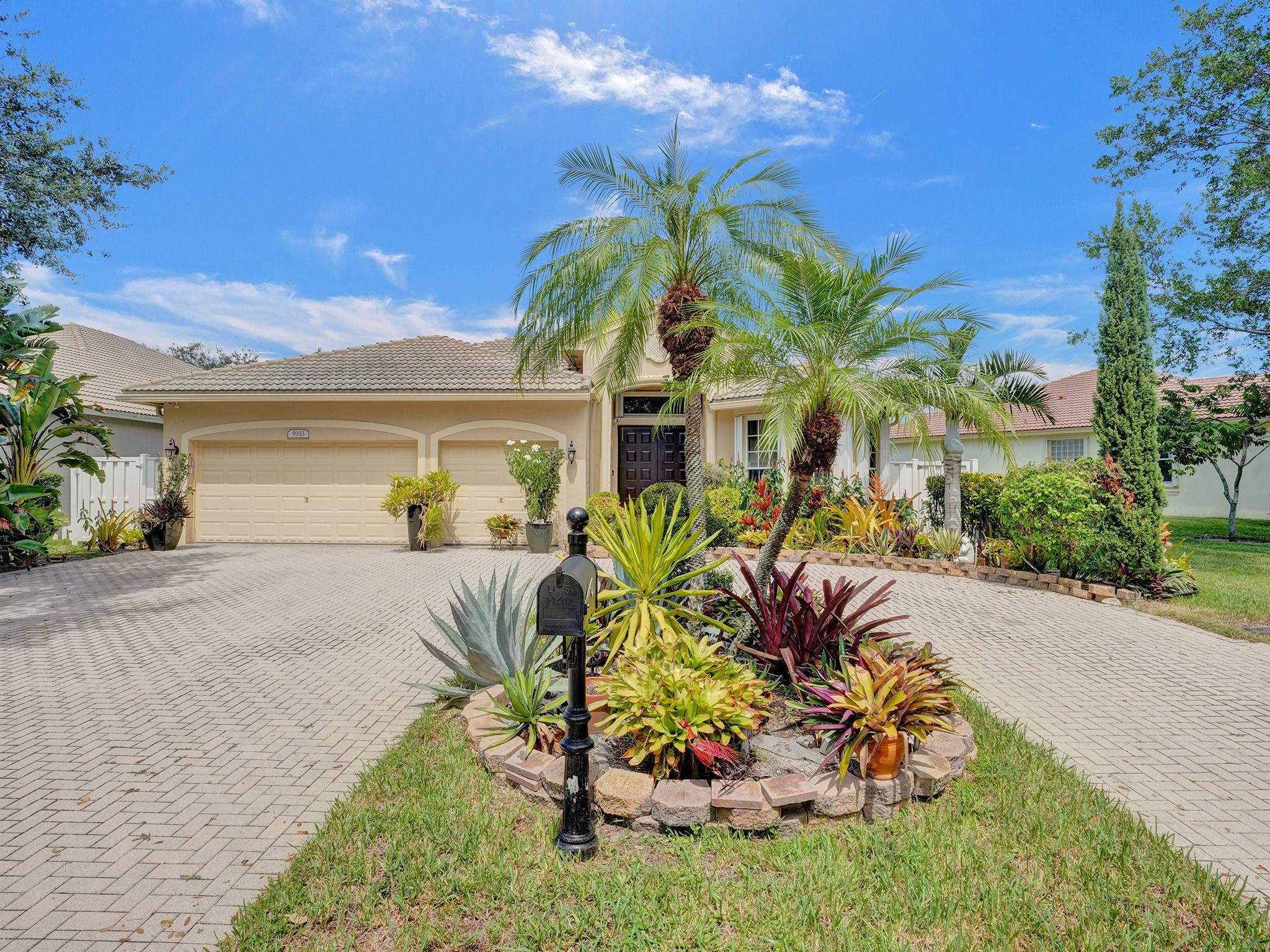 5933 NW 56th Drive