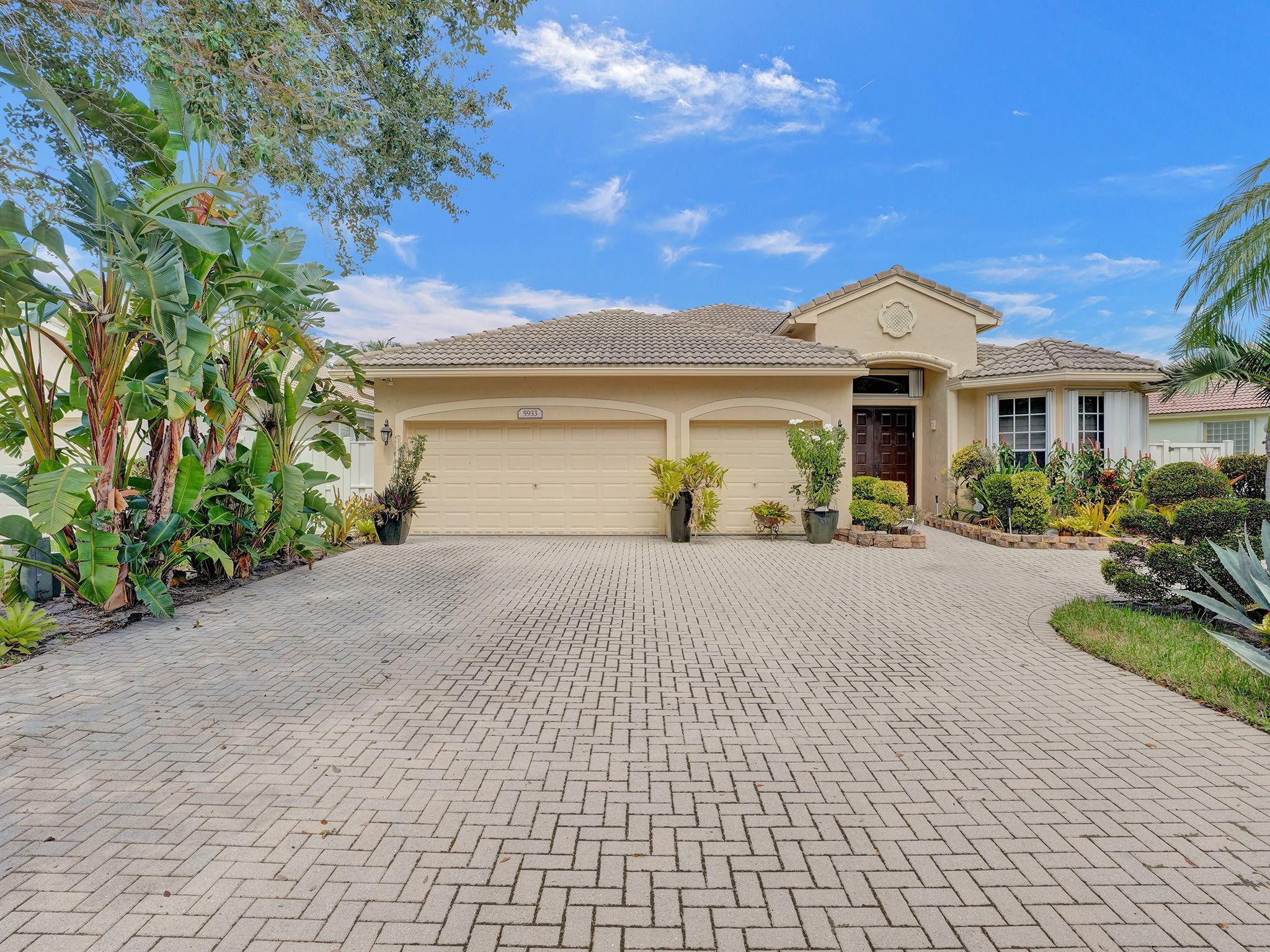 5933 NW 56th Drive