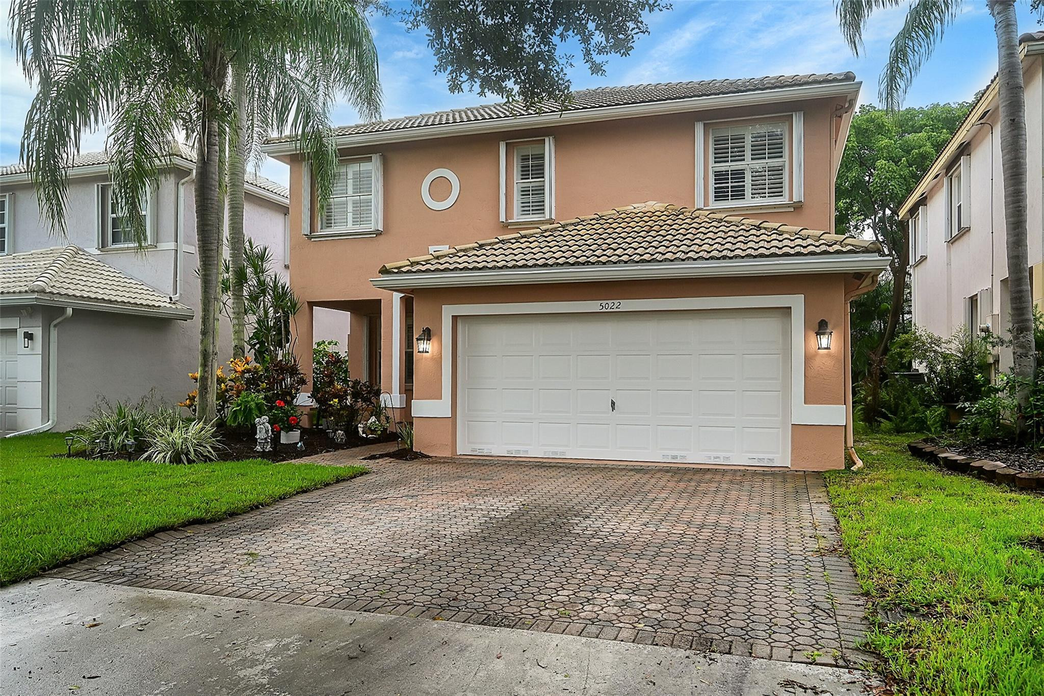 5022 Ibis Pl