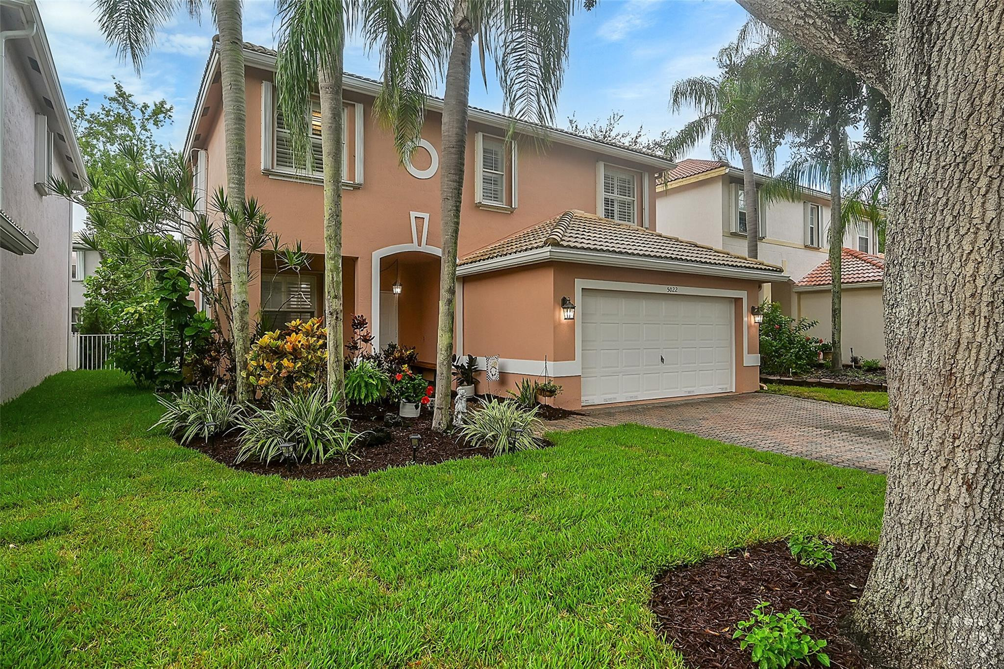 5022 Ibis Pl