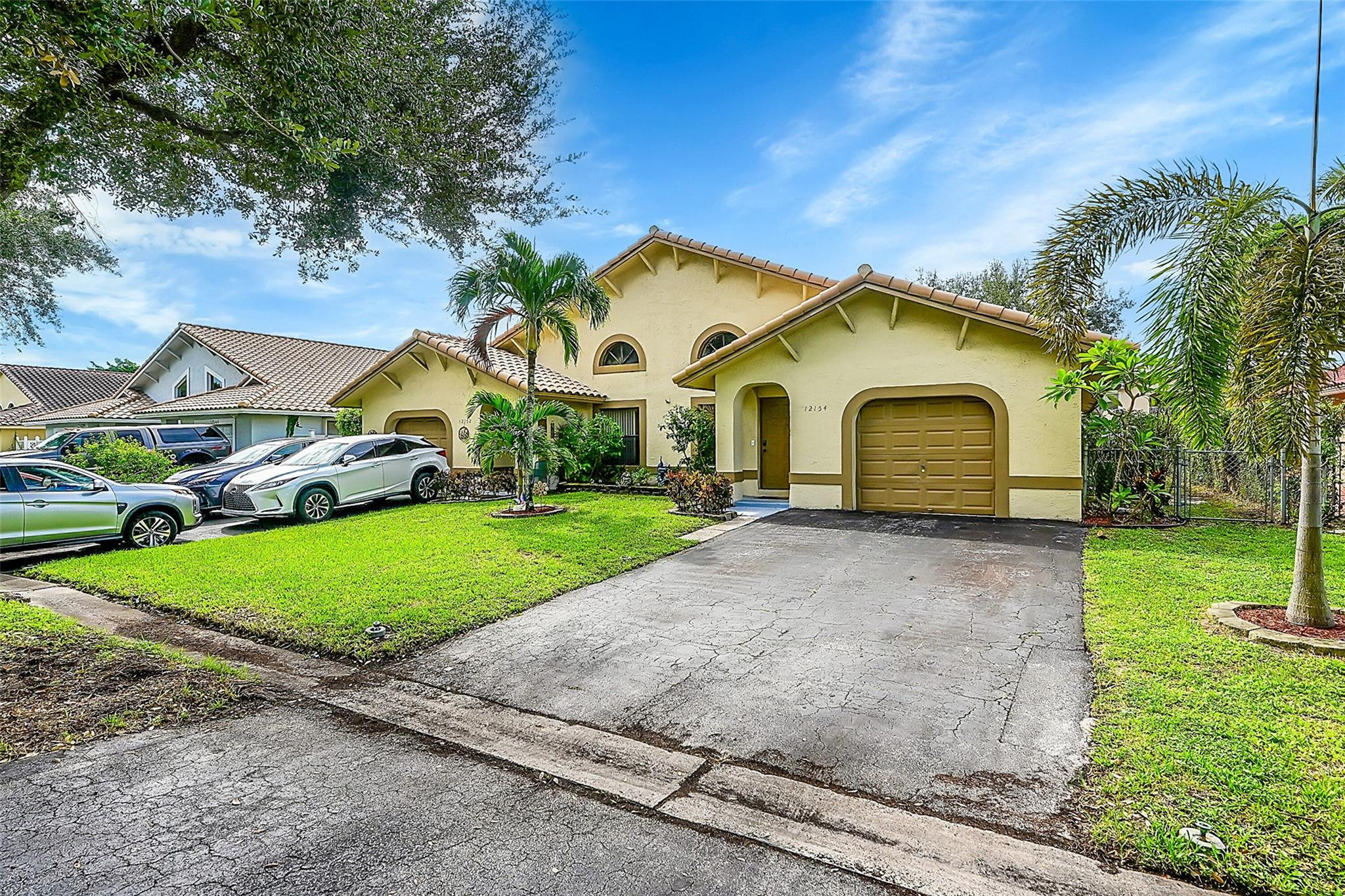 12154 NW 23rd Mnr 2380