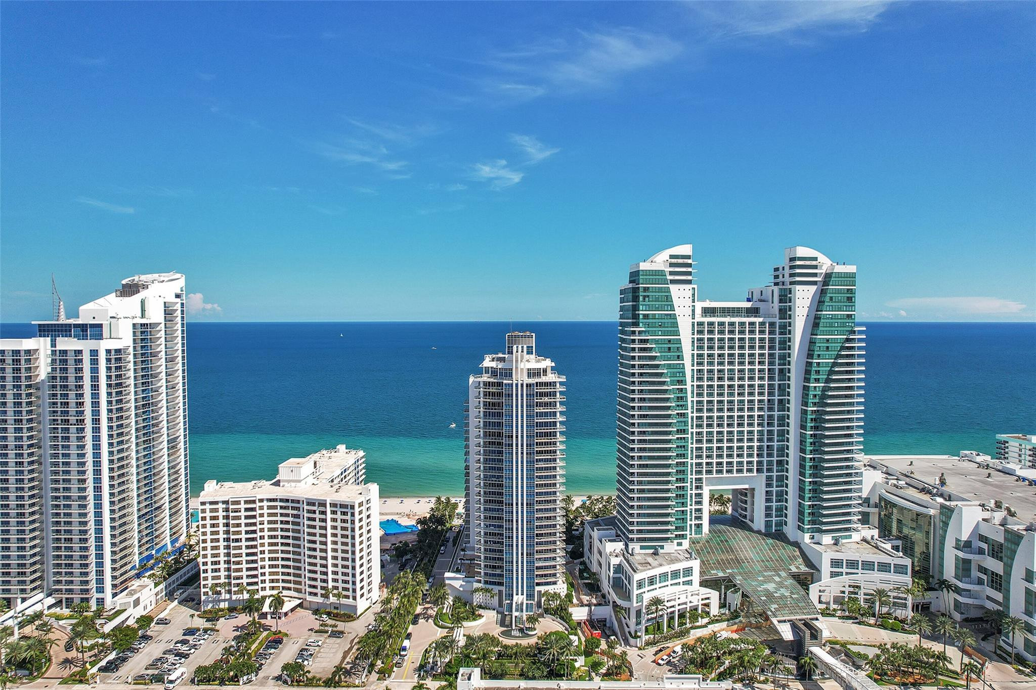 3535 W Ocean Dr 2302