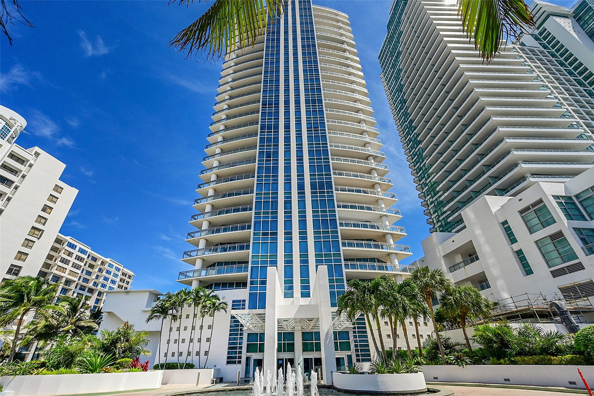 3535 W Ocean Dr 2302