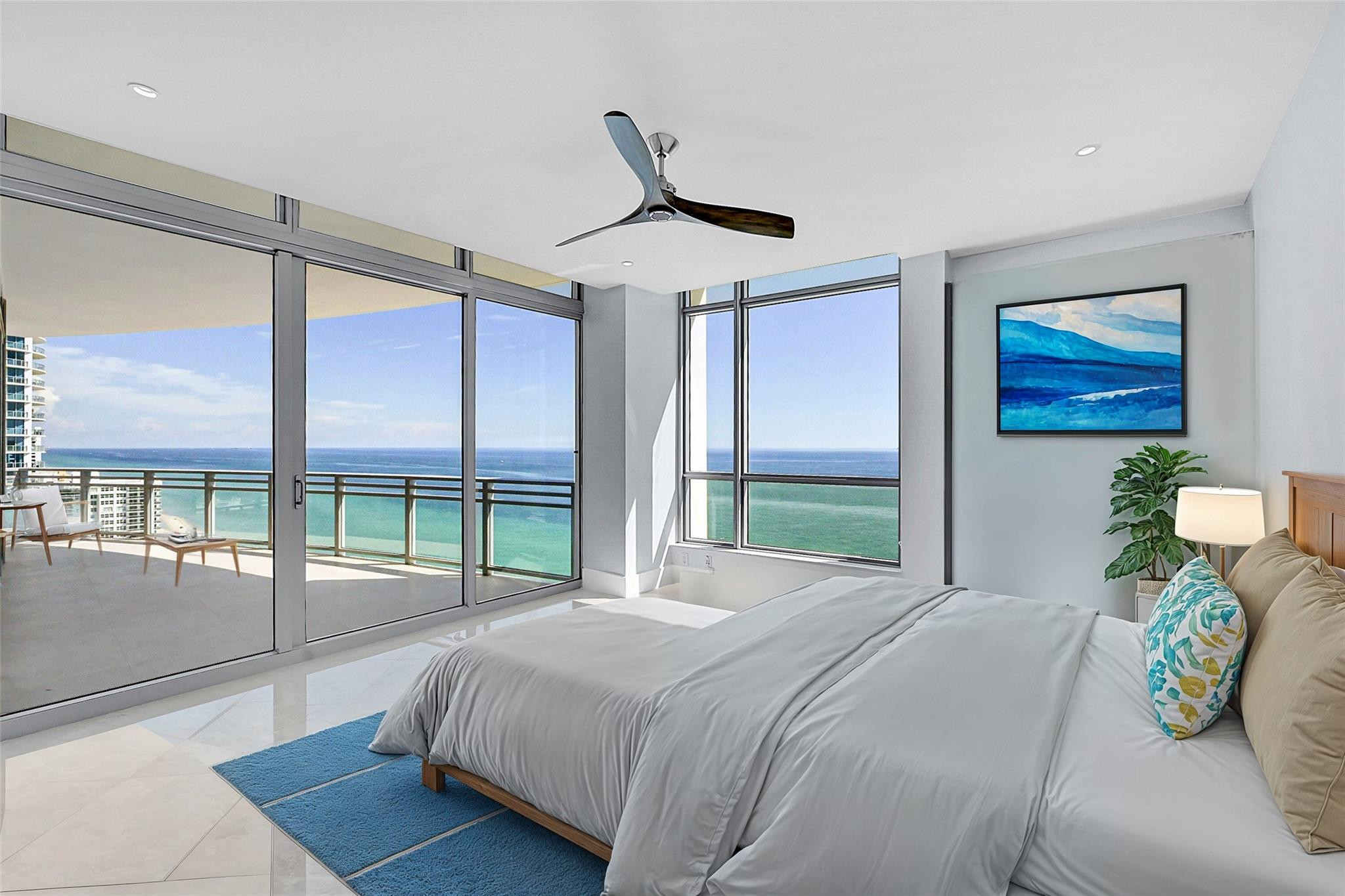 3535 W Ocean Dr 2302