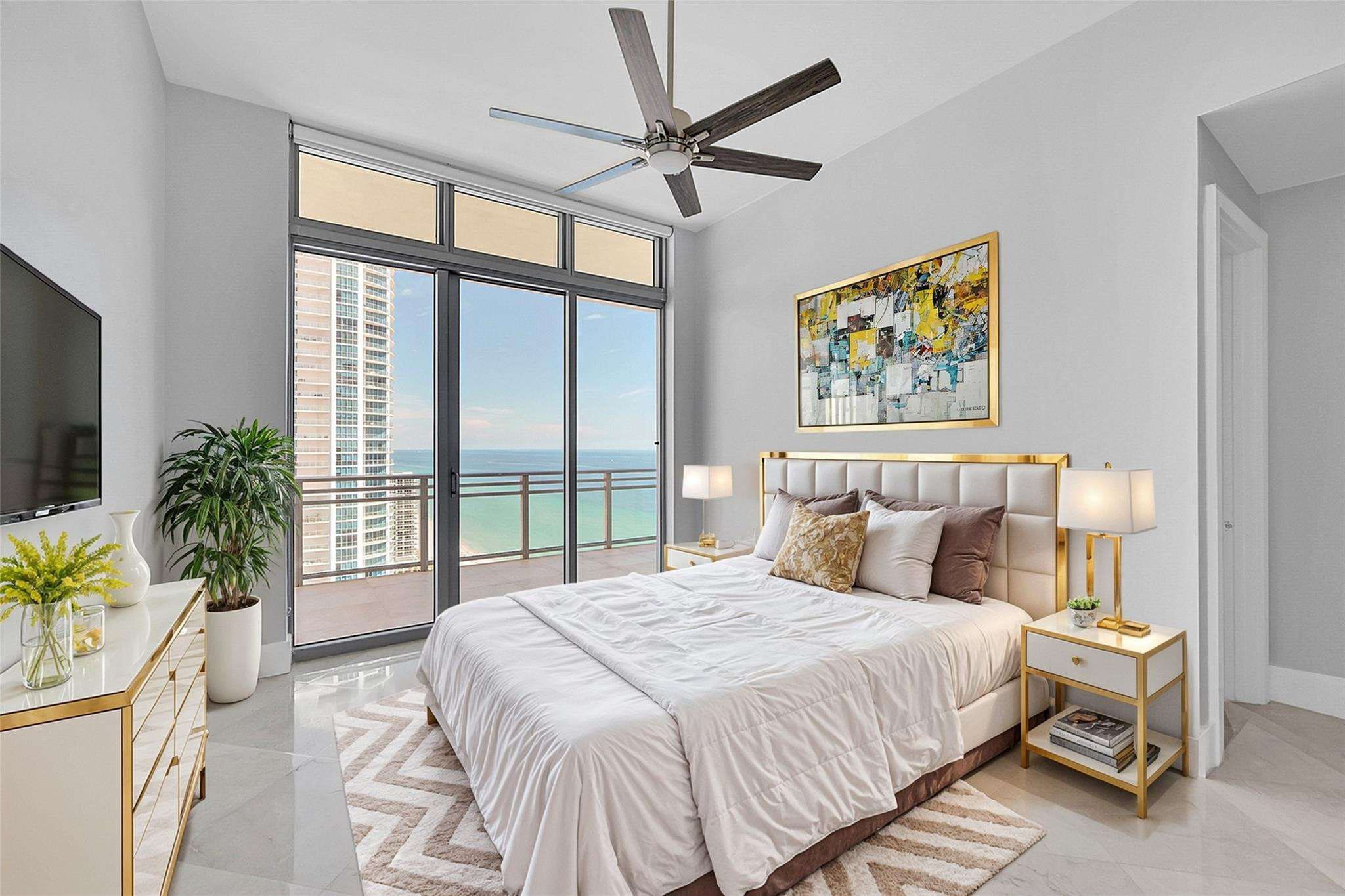 3535 W Ocean Dr 2302