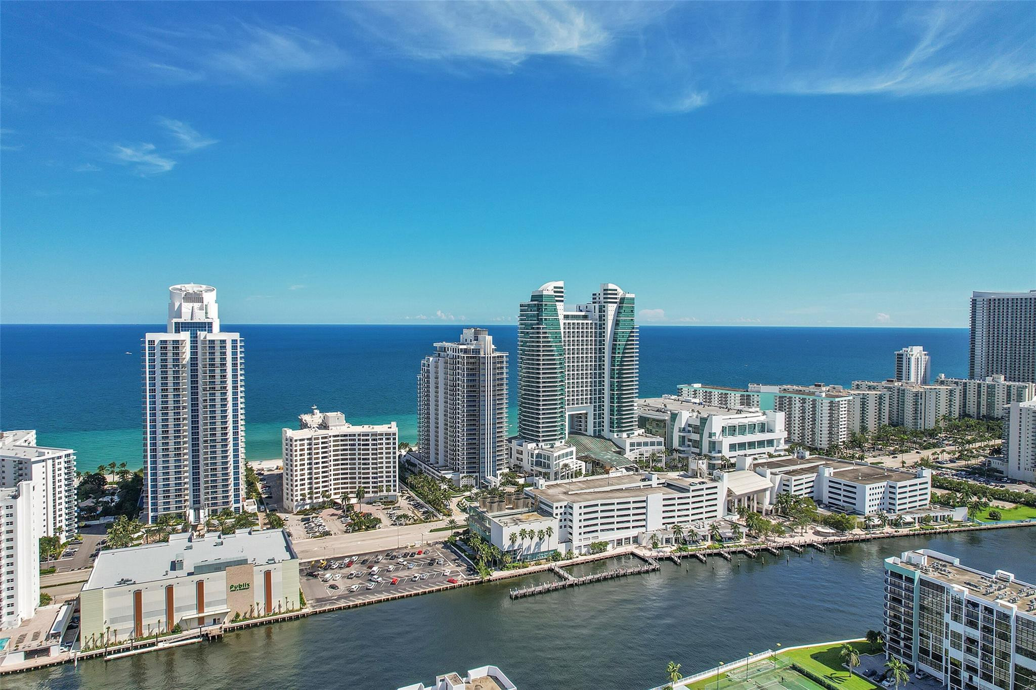 3535 W Ocean Dr 2302