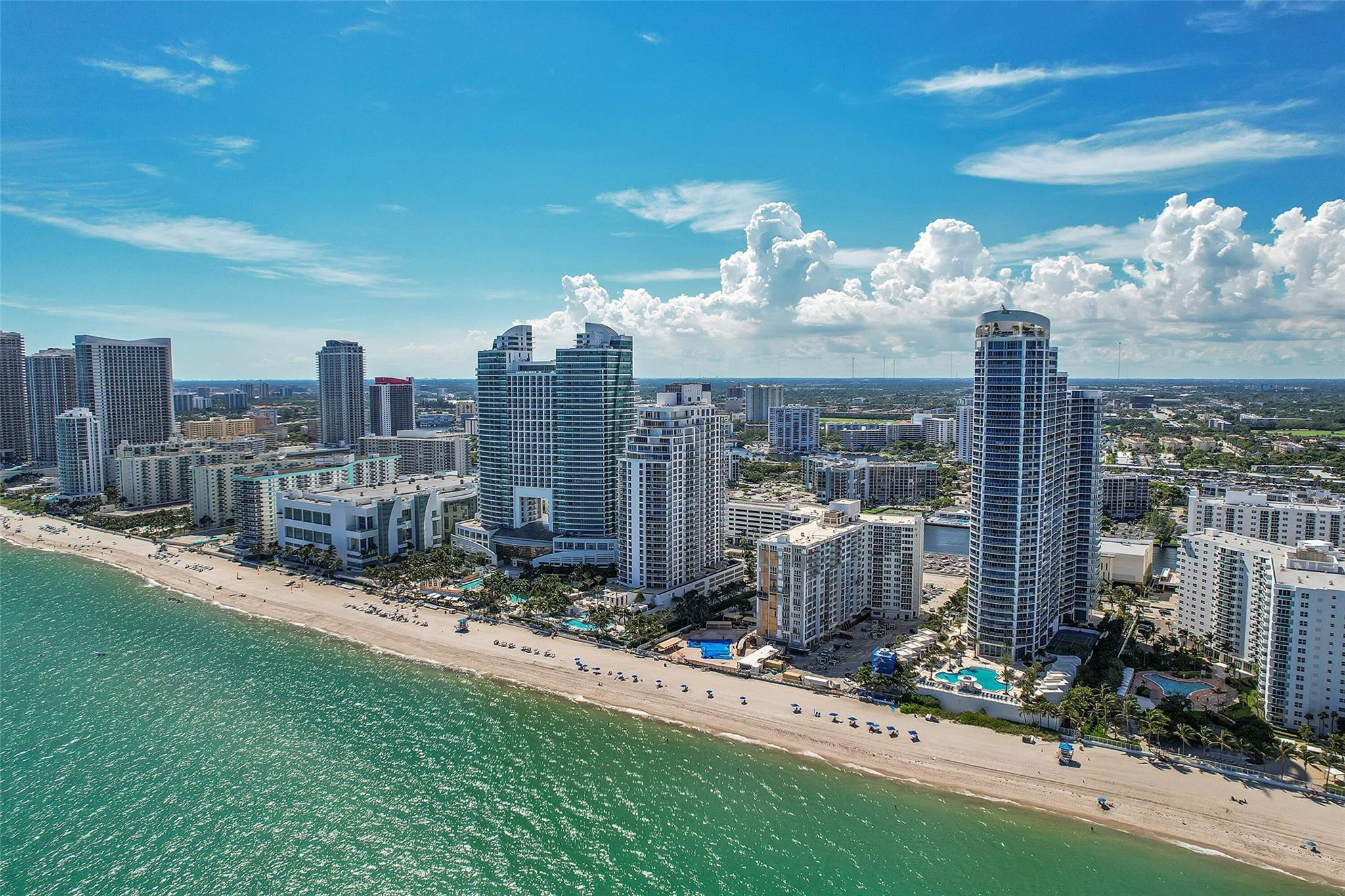 3535 W Ocean Dr 2302