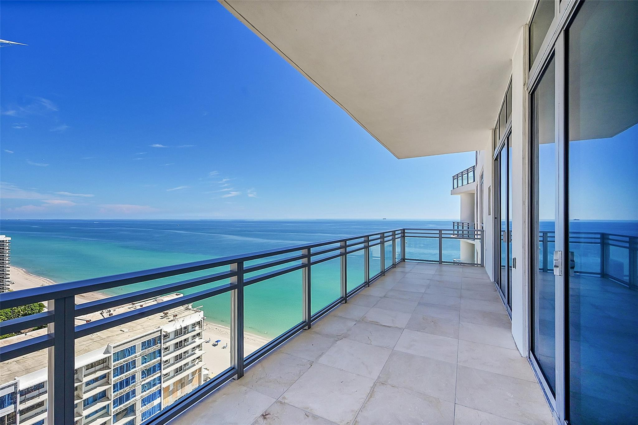 3535 W Ocean Dr 2302
