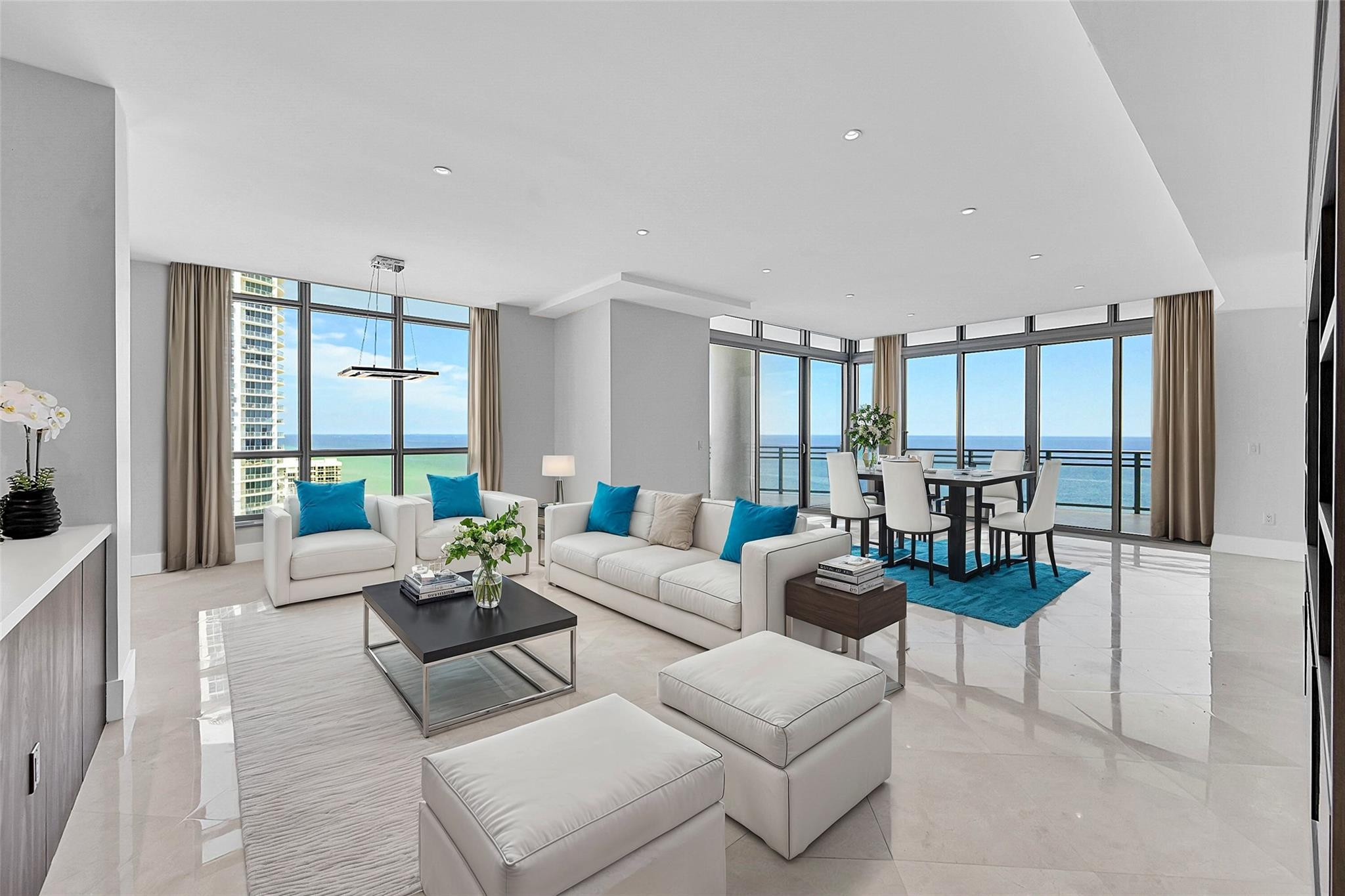 3535 W Ocean Dr 2302