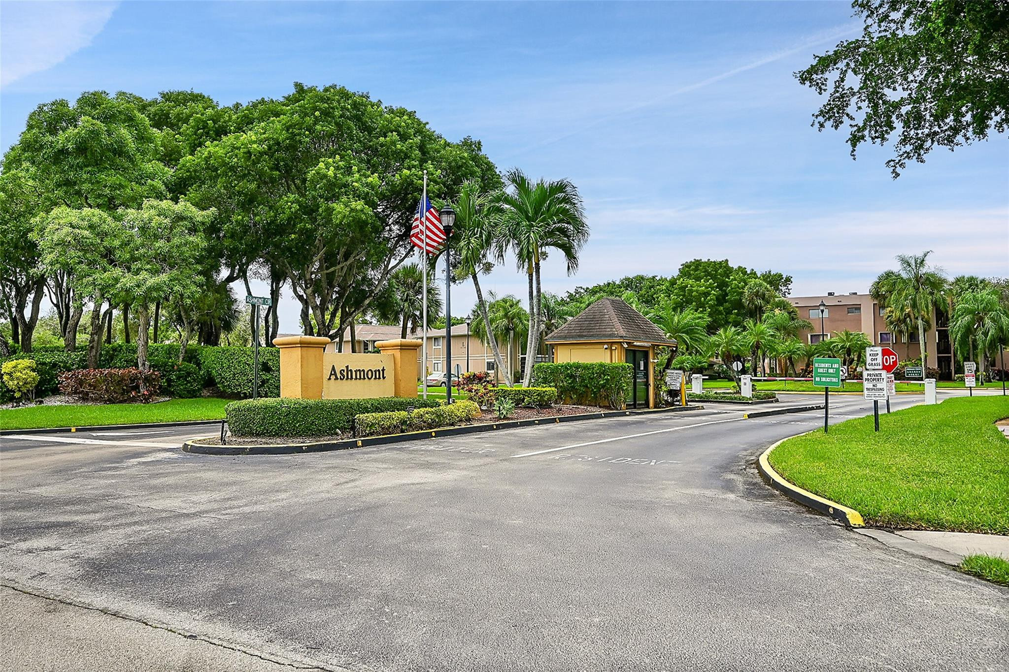 7452 Ashmont Cir 310