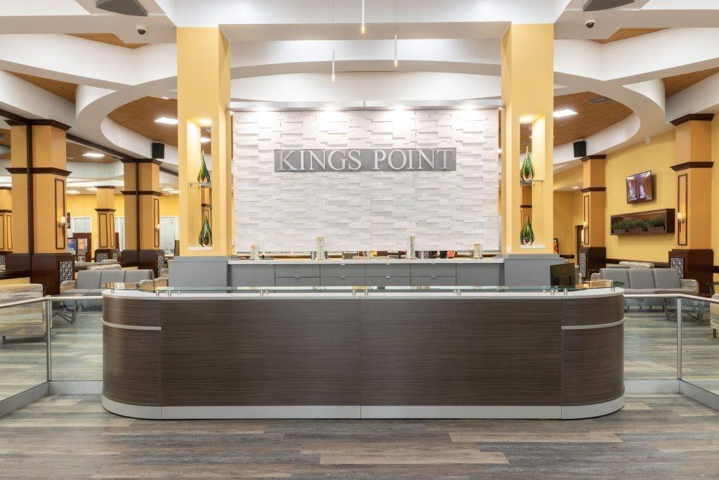 7452 Ashmont Cir 310