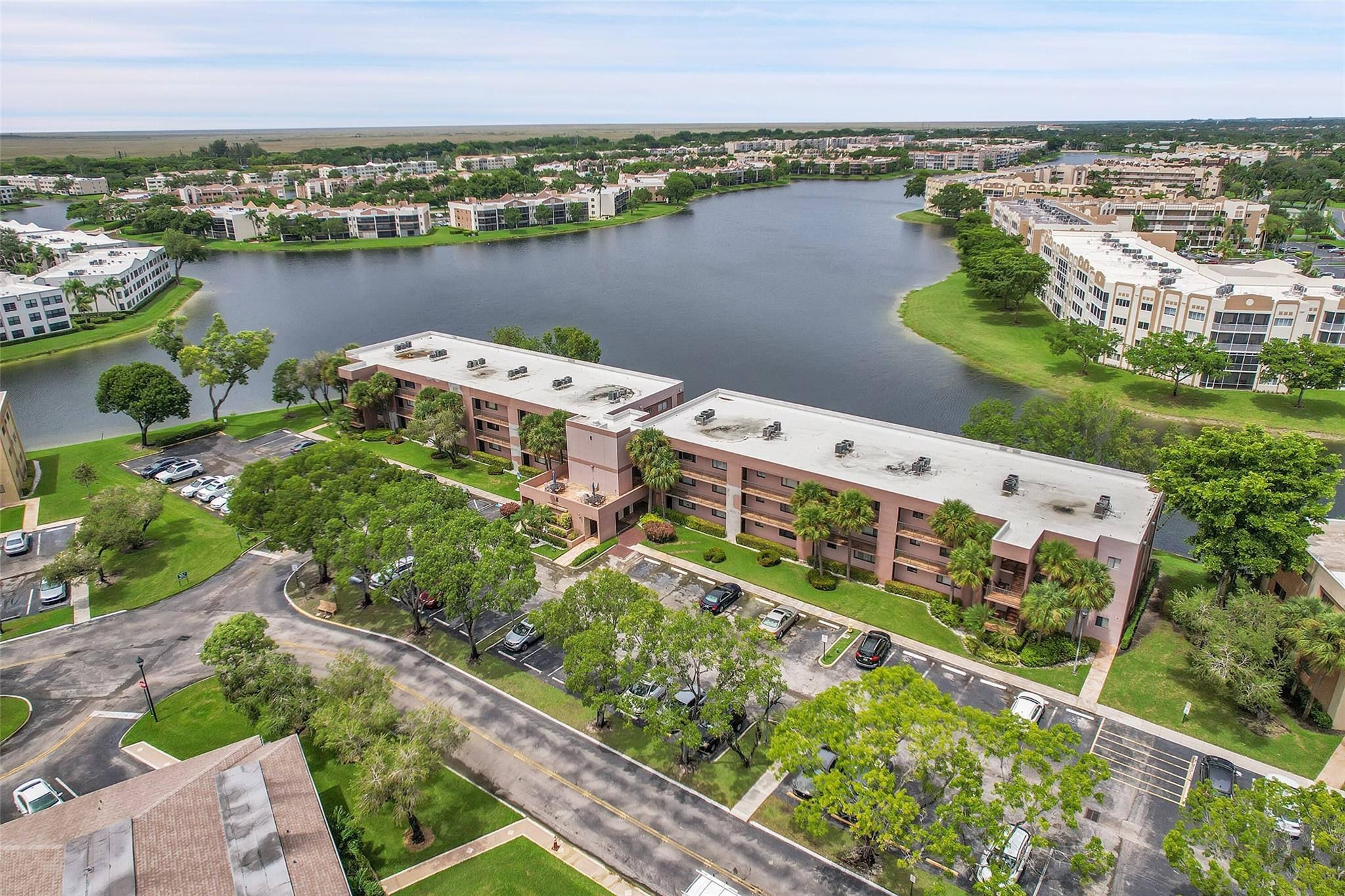 7452 Ashmont Cir 310