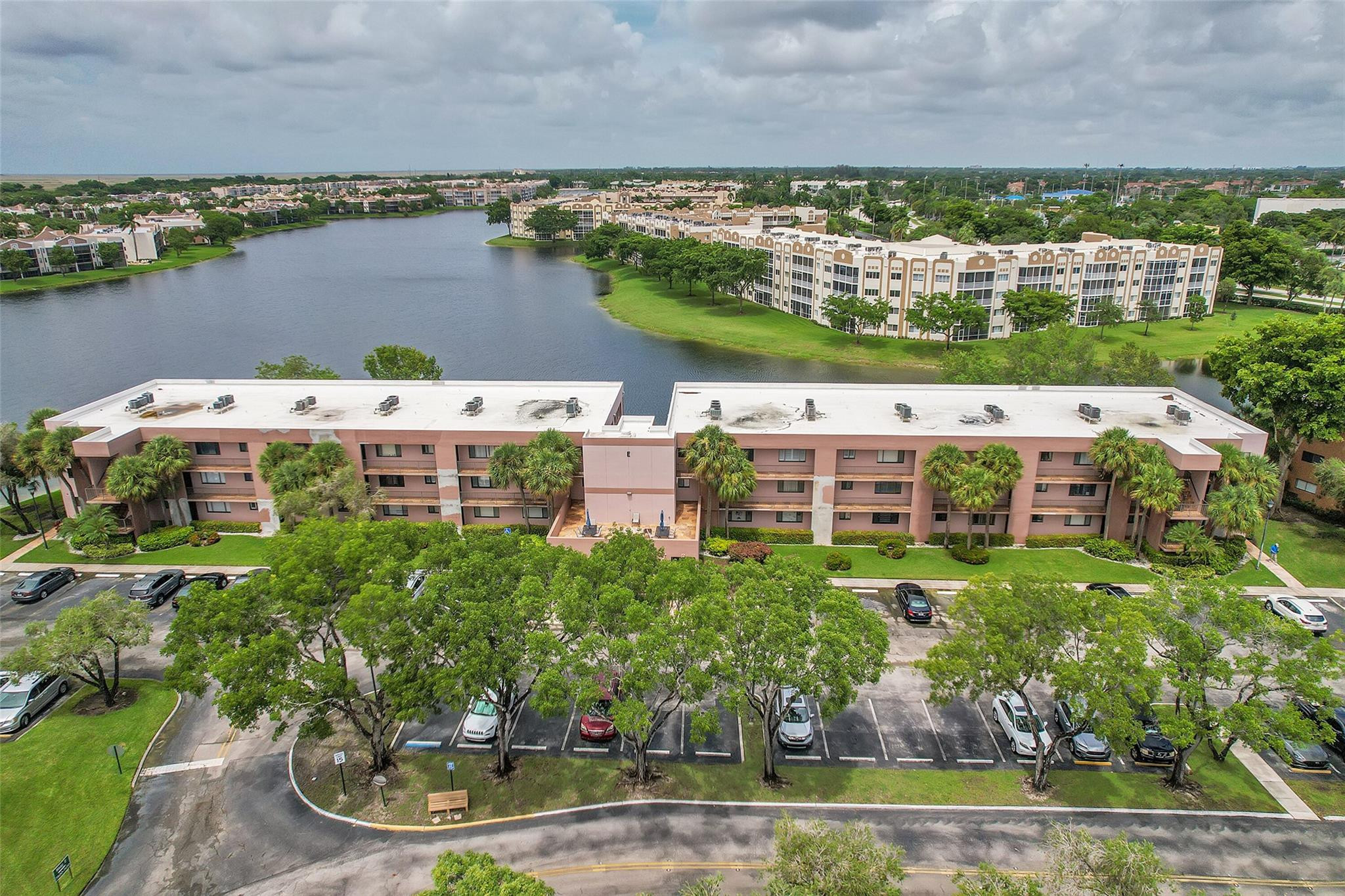 7452 Ashmont Cir 310