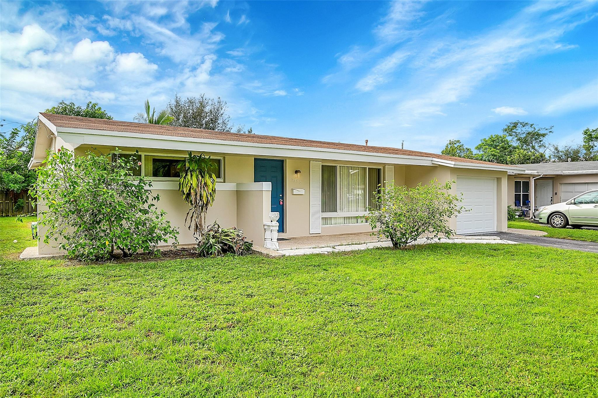 7550 Sunset Strip