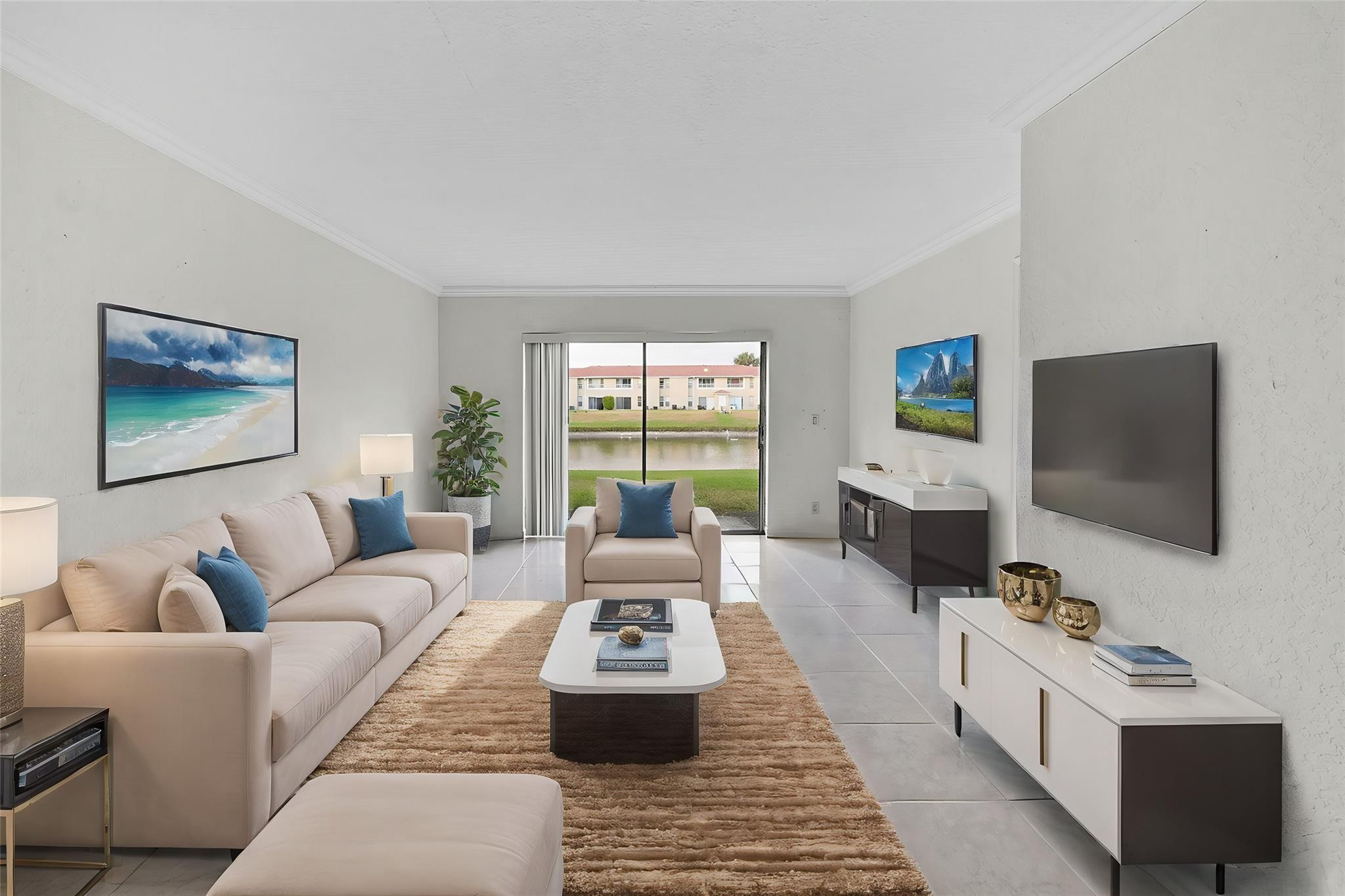 10149 Twin Lakes Dr 2-B