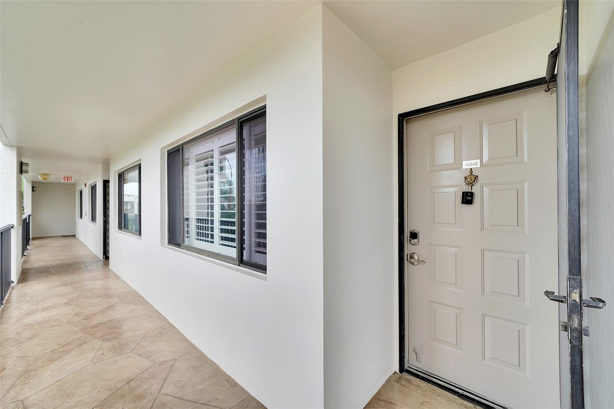 10368 E Clairmont Cir 303