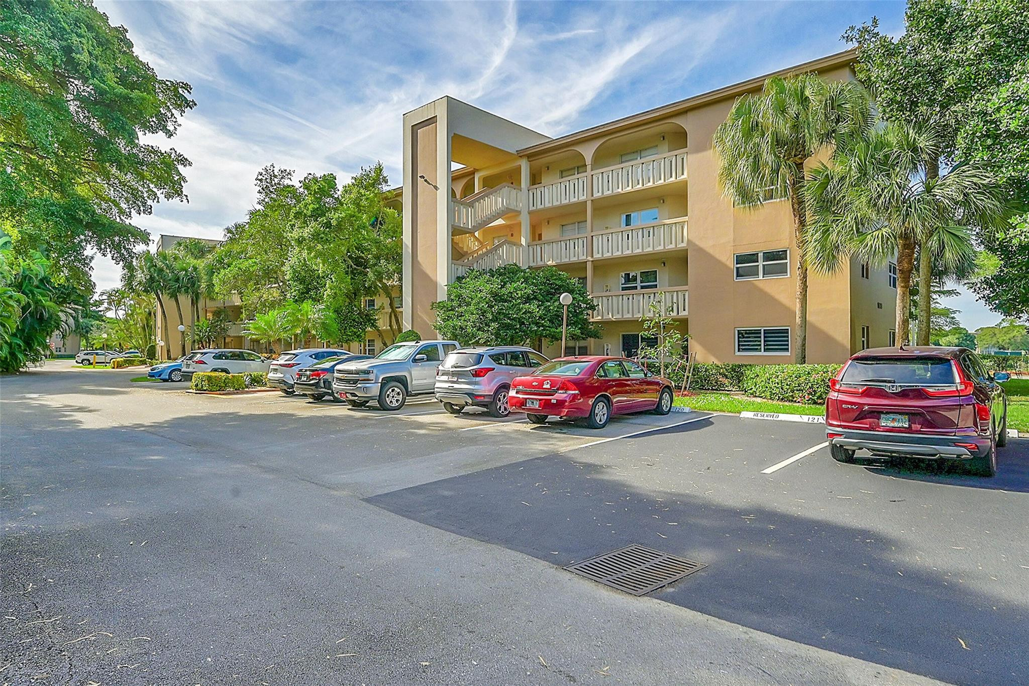1601 Abaco Dr D3