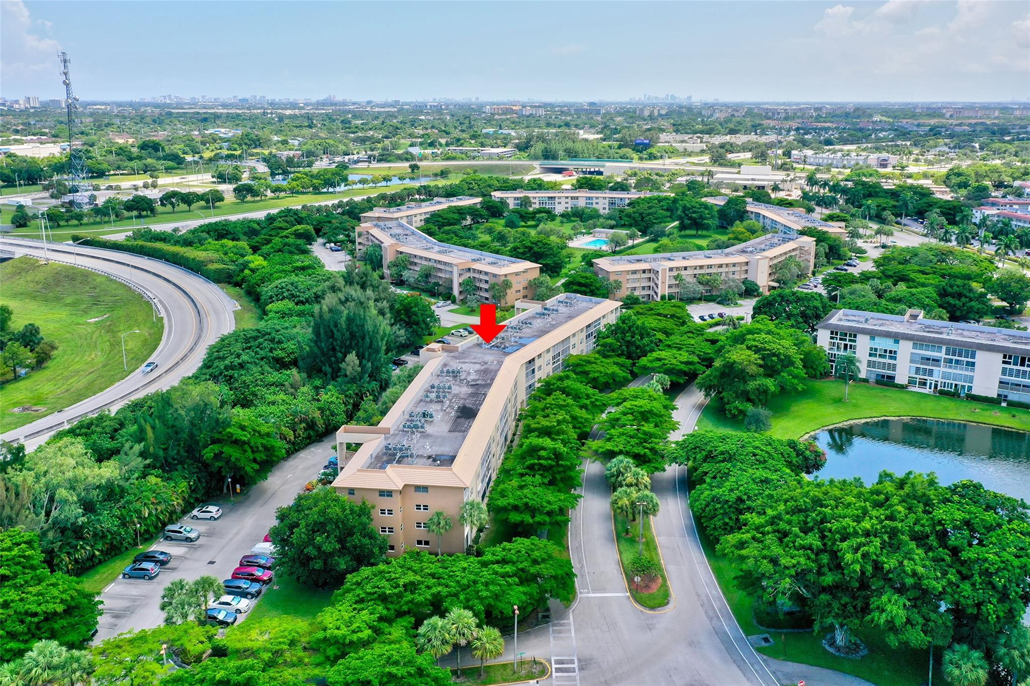 1601 Abaco Dr D3