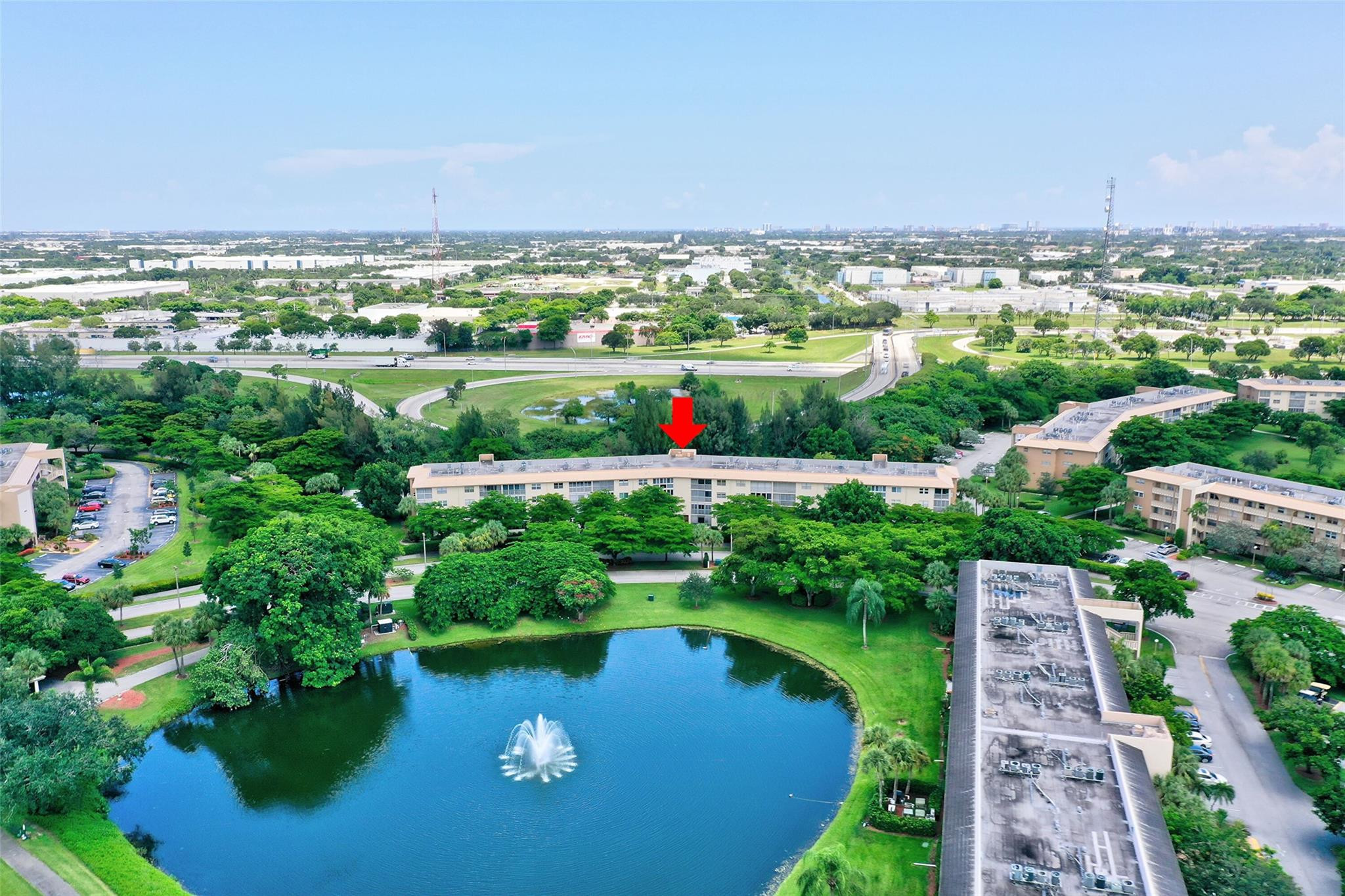 1601 Abaco Dr D3