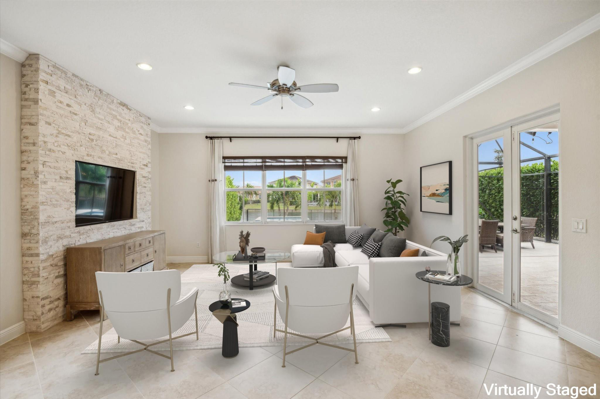 8540 Lakeside Dr