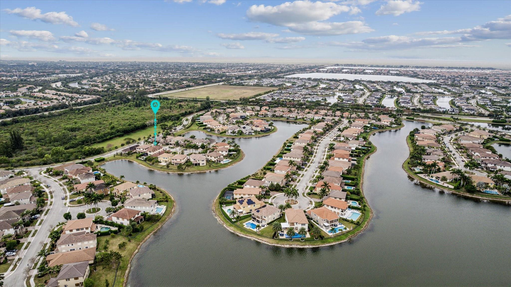 8540 Lakeside Dr
