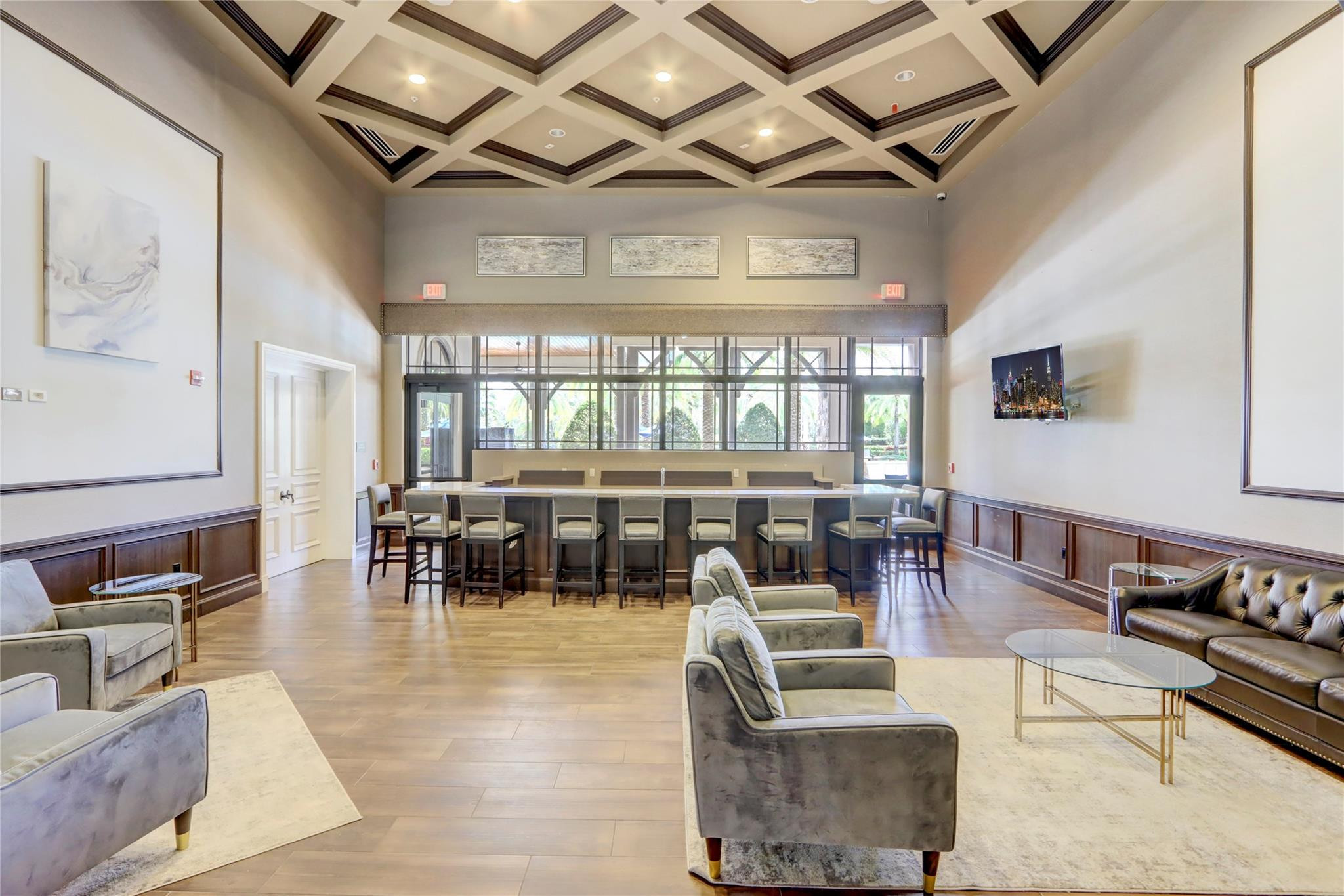 8540 Lakeside Dr