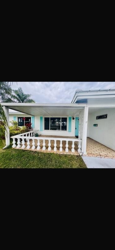 141 NW 31st St