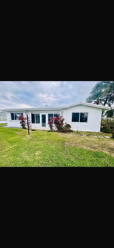 141 NW 31st St