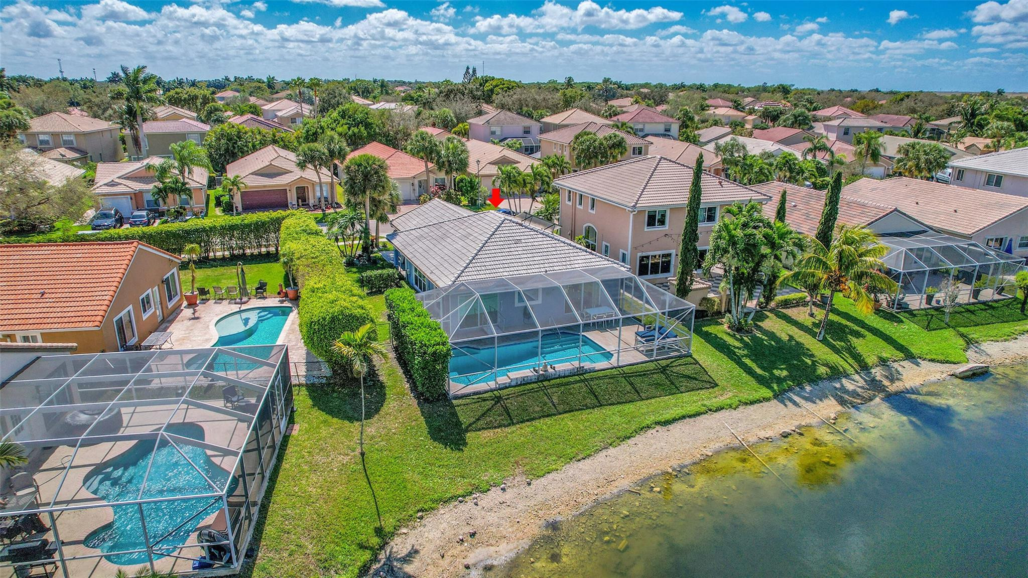 12321 NW 55th St