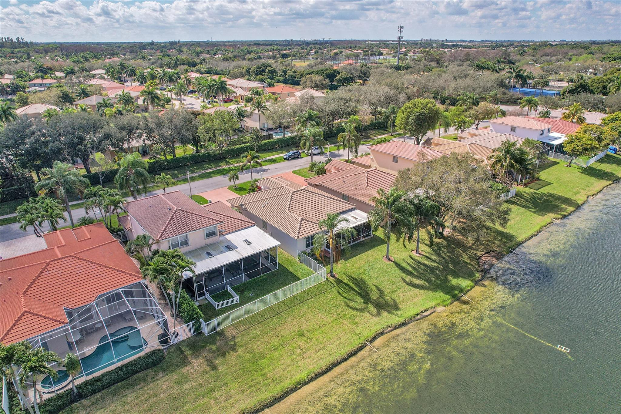 3486 Coco Lake Dr