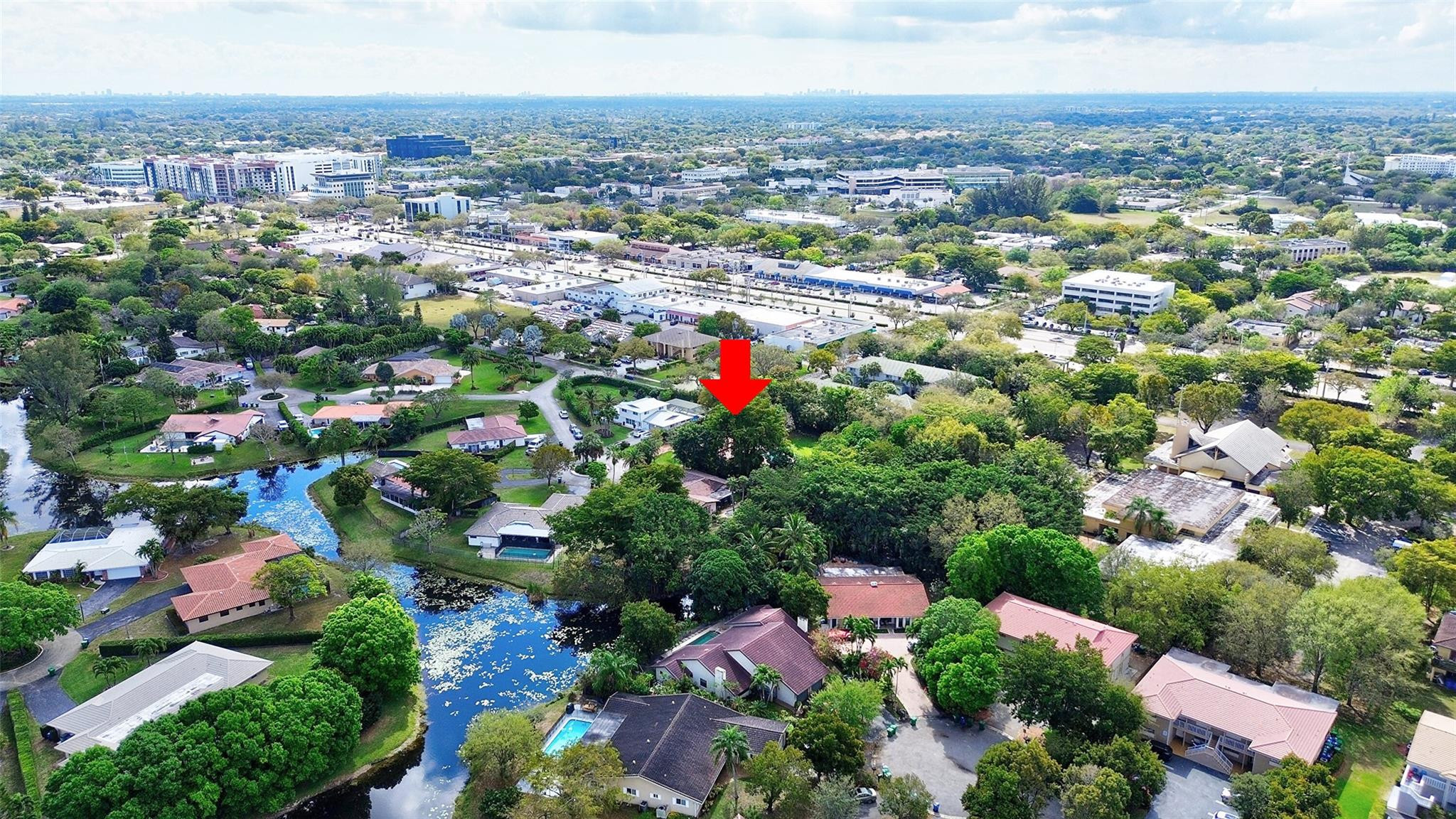 3560 NW 99th Ave