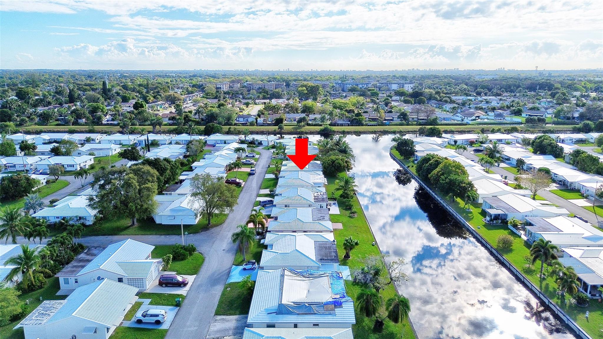 6700 NW 74th Pl