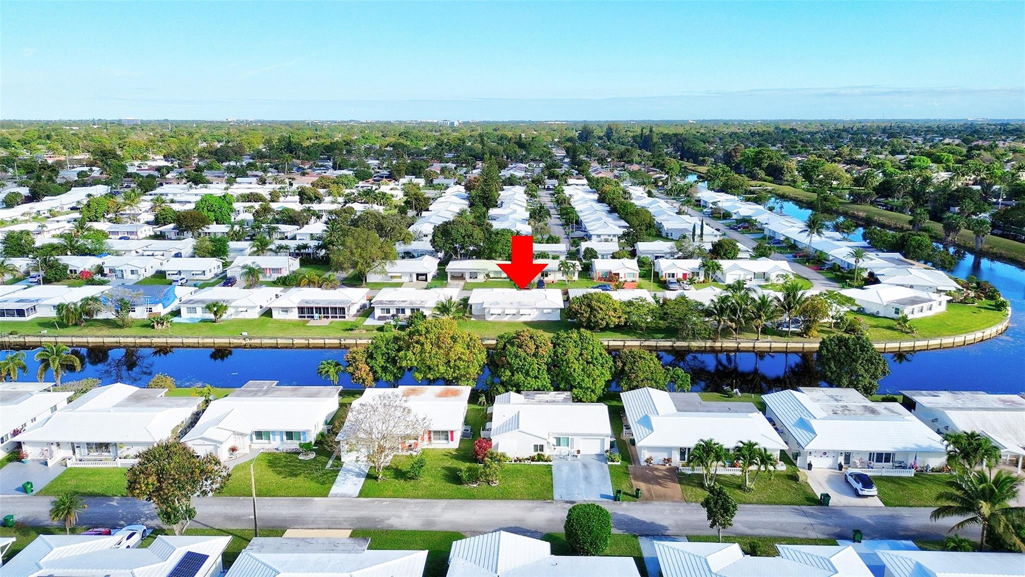 6700 NW 74th Pl